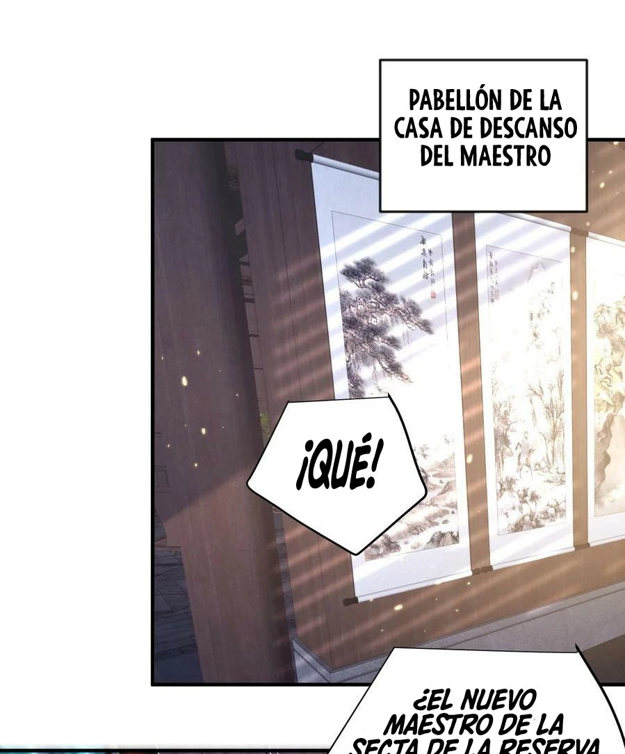 Cuándo Me Volví Invencible - Capítulo 149 - Página 3 - LectorTMOo