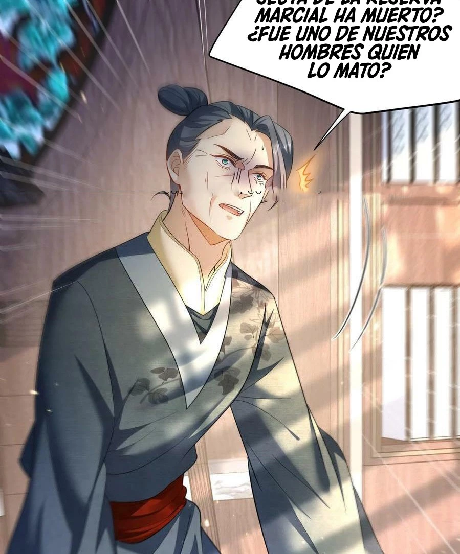 Cuándo Me Volví Invencible - Capítulo 149 - Página 4 - LectorTMOo