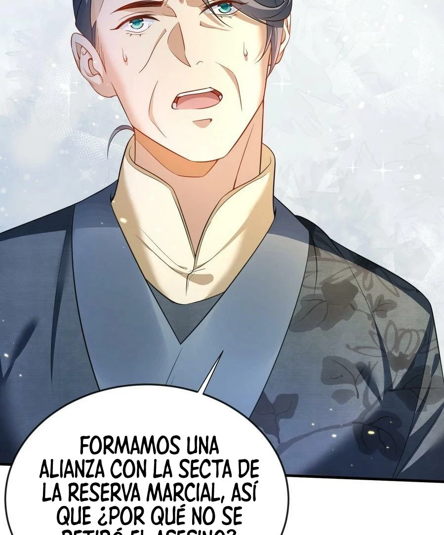 Cuándo Me Volví Invencible - Capítulo 149 - Página 8 - LectorTMOo