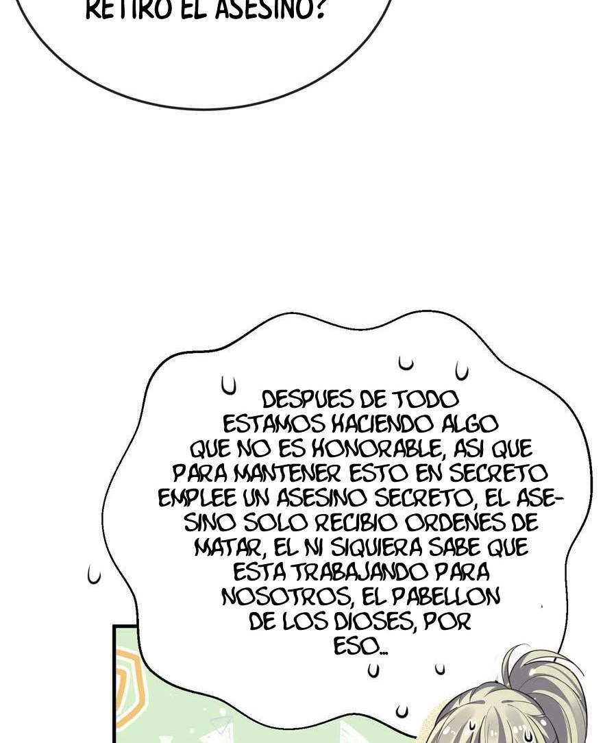 Cuándo Me Volví Invencible - Capítulo 149 - Página 9 - LectorTMOo