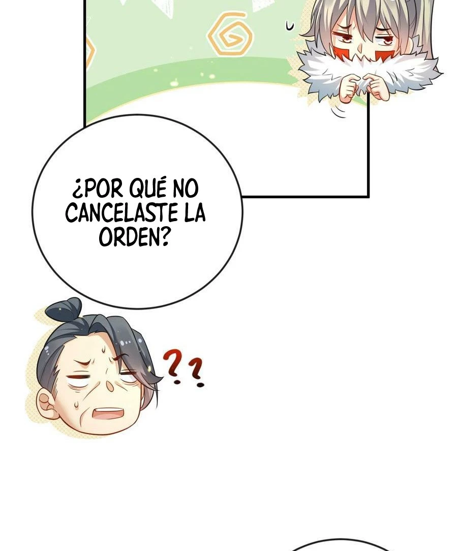 Cuándo Me Volví Invencible - Capítulo 149 - Página 10 - LectorTMOo