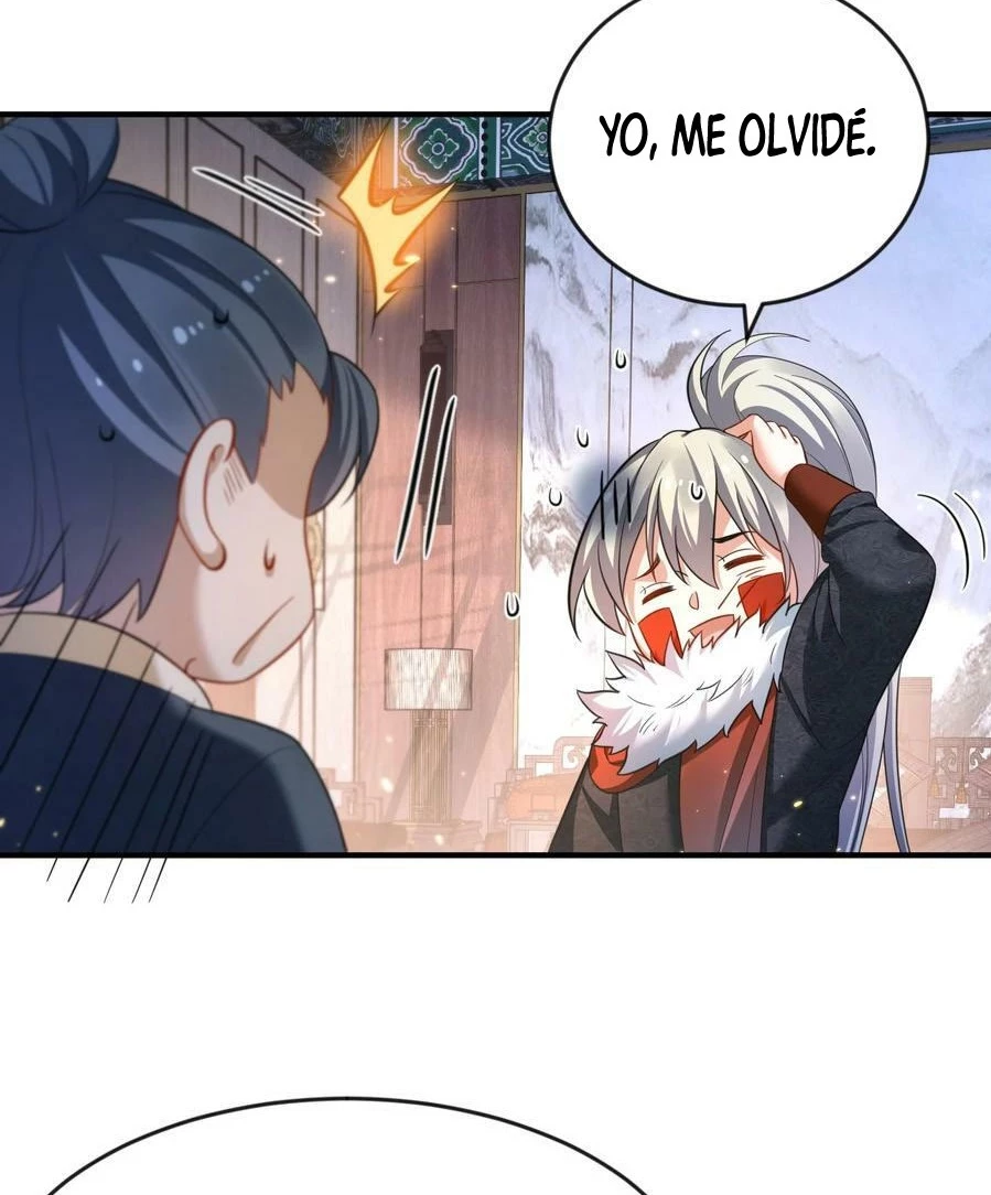 Cuándo Me Volví Invencible - Capítulo 149 - Página 11 - LectorTMOo