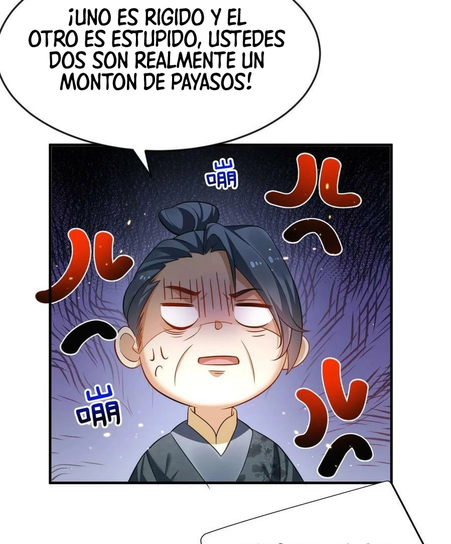 Cuándo Me Volví Invencible - Capítulo 149 - Página 12 - LectorTMOo
