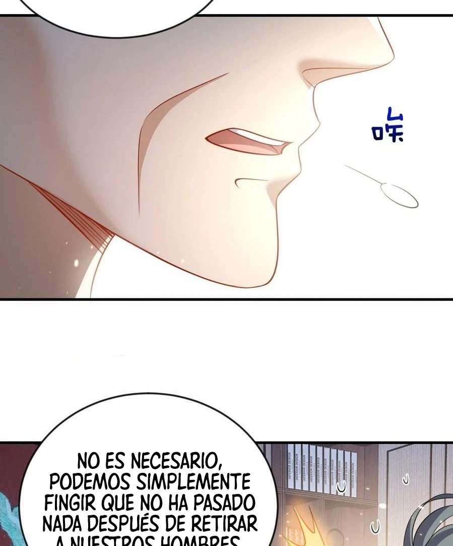 Cuándo Me Volví Invencible - Capítulo 149 - Página 14 - LectorTMOo