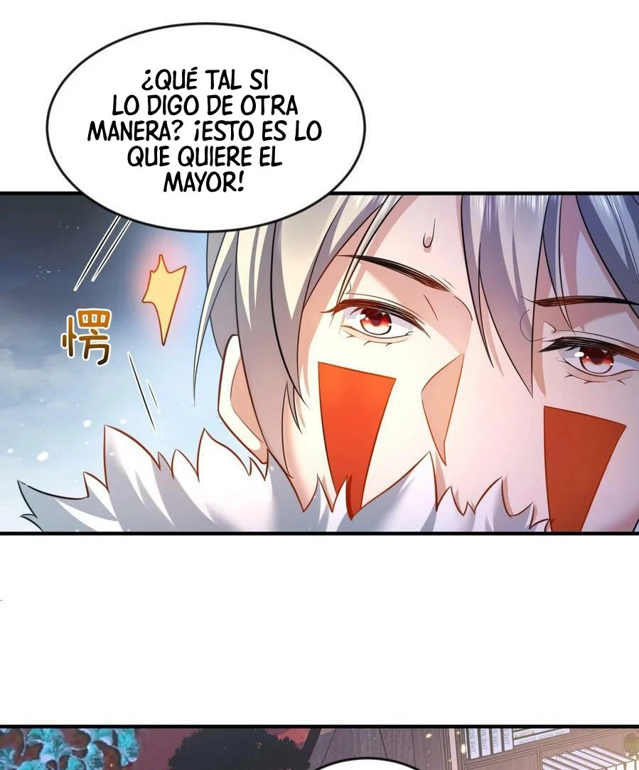 Cuándo Me Volví Invencible - Capítulo 149 - Página 18 - LectorTMOo