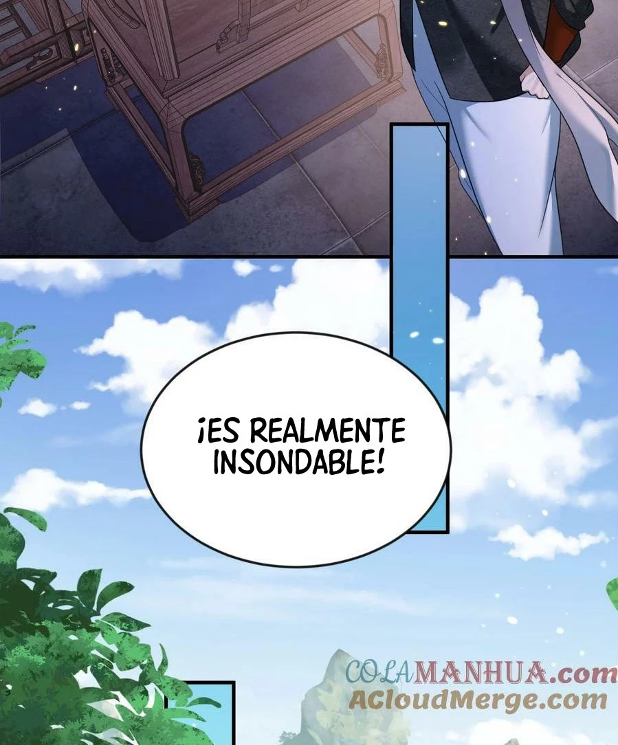 Cuándo Me Volví Invencible - Capítulo 149 - Página 20 - LectorTMOo
