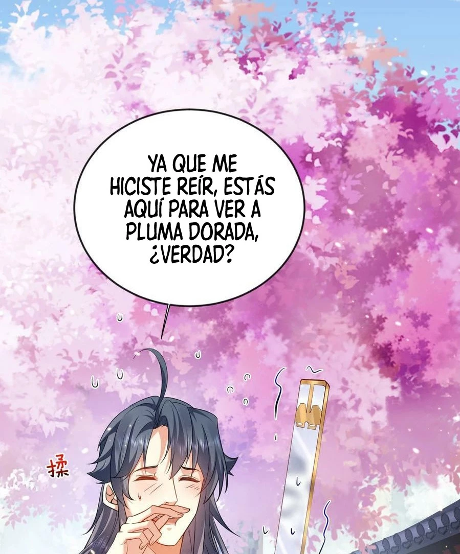 Cuándo Me Volví Invencible - Capítulo 149 - Página 23 - LectorTMOo