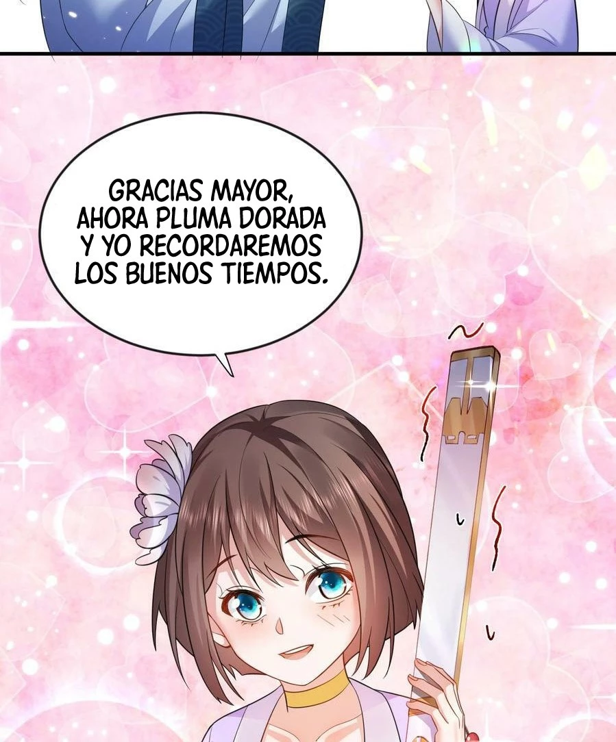 Cuándo Me Volví Invencible - Capítulo 149 - Página 26 - LectorTMOo