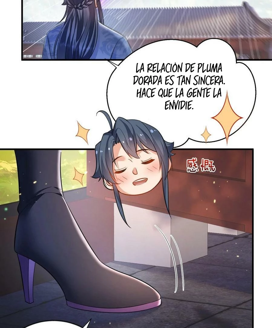 Cuándo Me Volví Invencible - Capítulo 149 - Página 29 - LectorTMOo