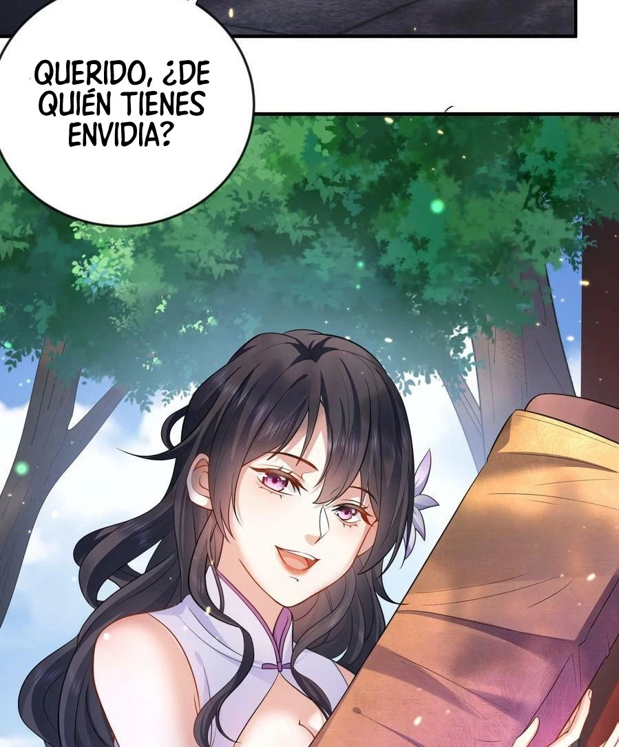 Cuándo Me Volví Invencible - Capítulo 149 - Página 30 - LectorTMOo