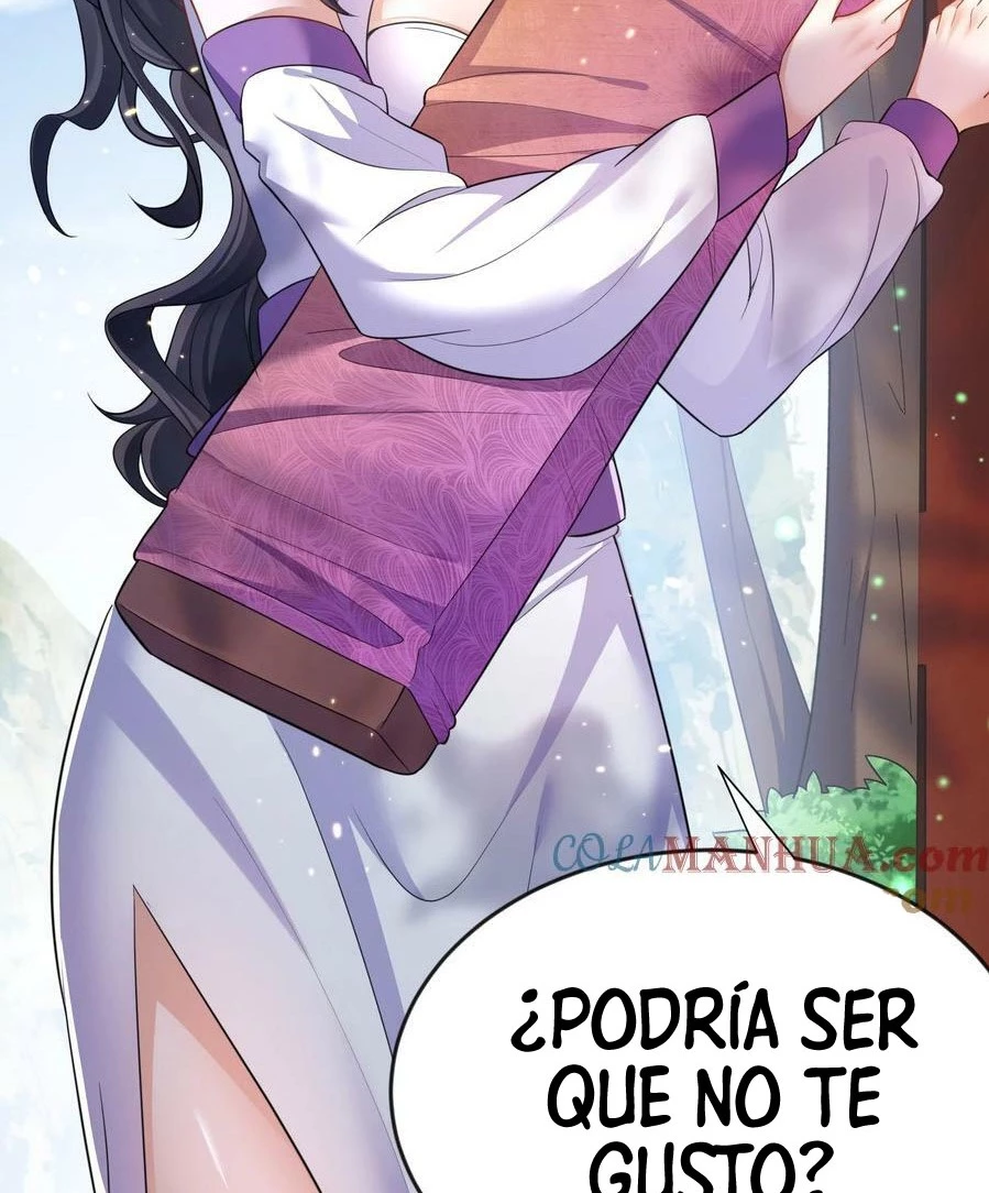 Cuándo Me Volví Invencible - Capítulo 149 - Página 31 - LectorTMOo