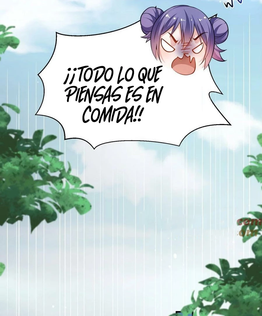 Cuándo Me Volví Invencible - Capítulo 149 - Página 42 - LectorTMOo