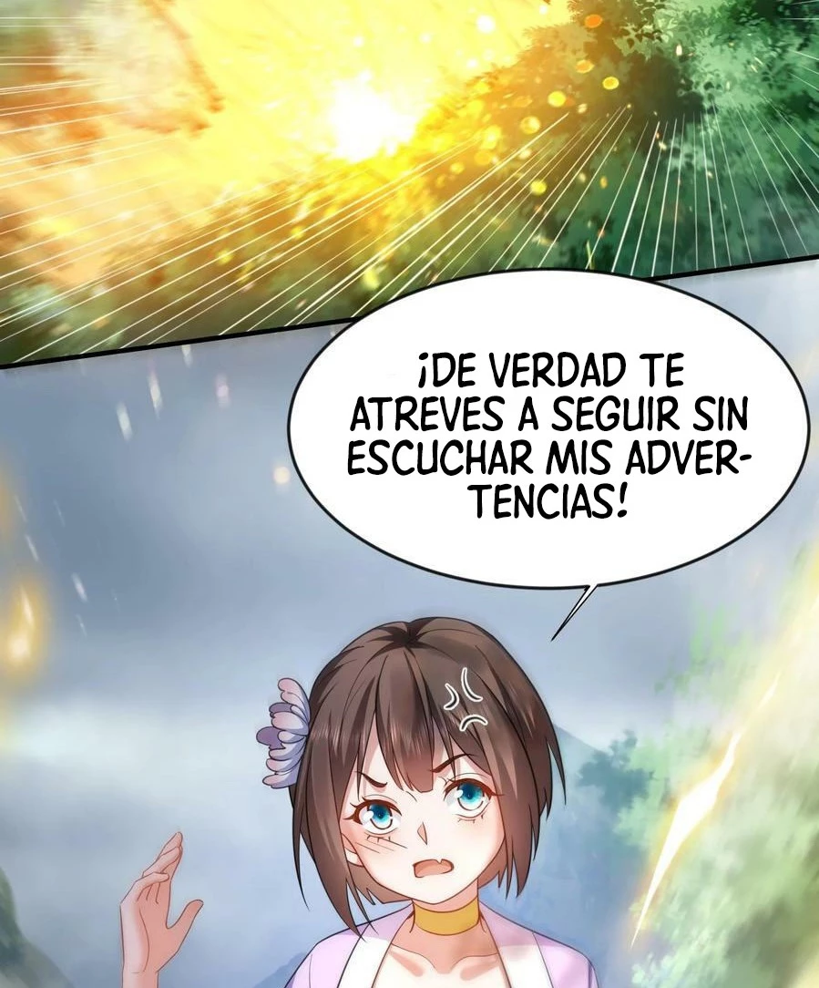 Cuándo Me Volví Invencible - Capítulo 149 - Página 46 - LectorTMOo
