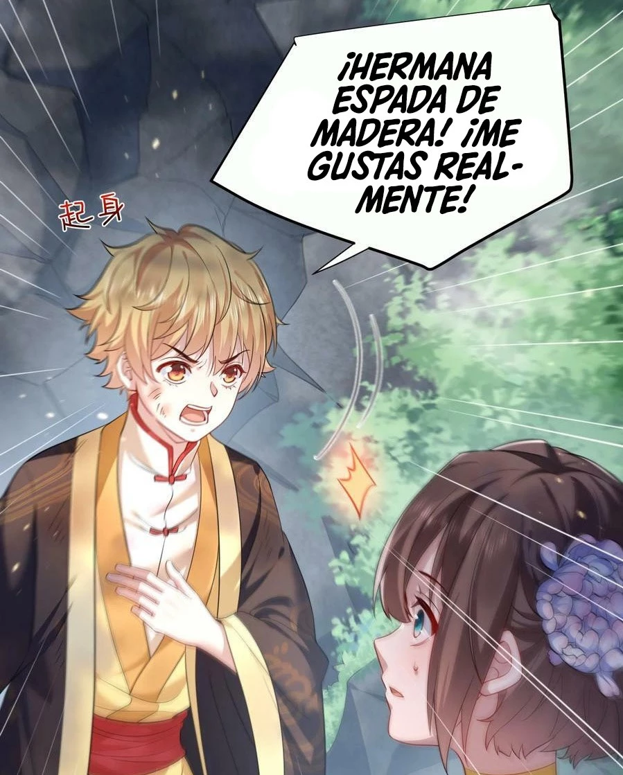 Cuándo Me Volví Invencible - Capítulo 150 - Página 4 - LectorTMOo