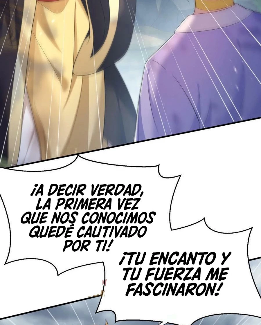 Cuándo Me Volví Invencible - Capítulo 150 - Página 5 - LectorTMOo