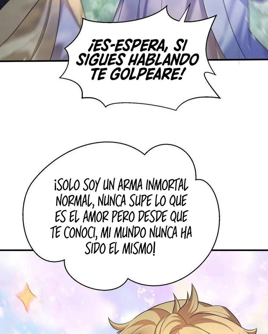 Cuándo Me Volví Invencible - Capítulo 150 - Página 7 - LectorTMOo