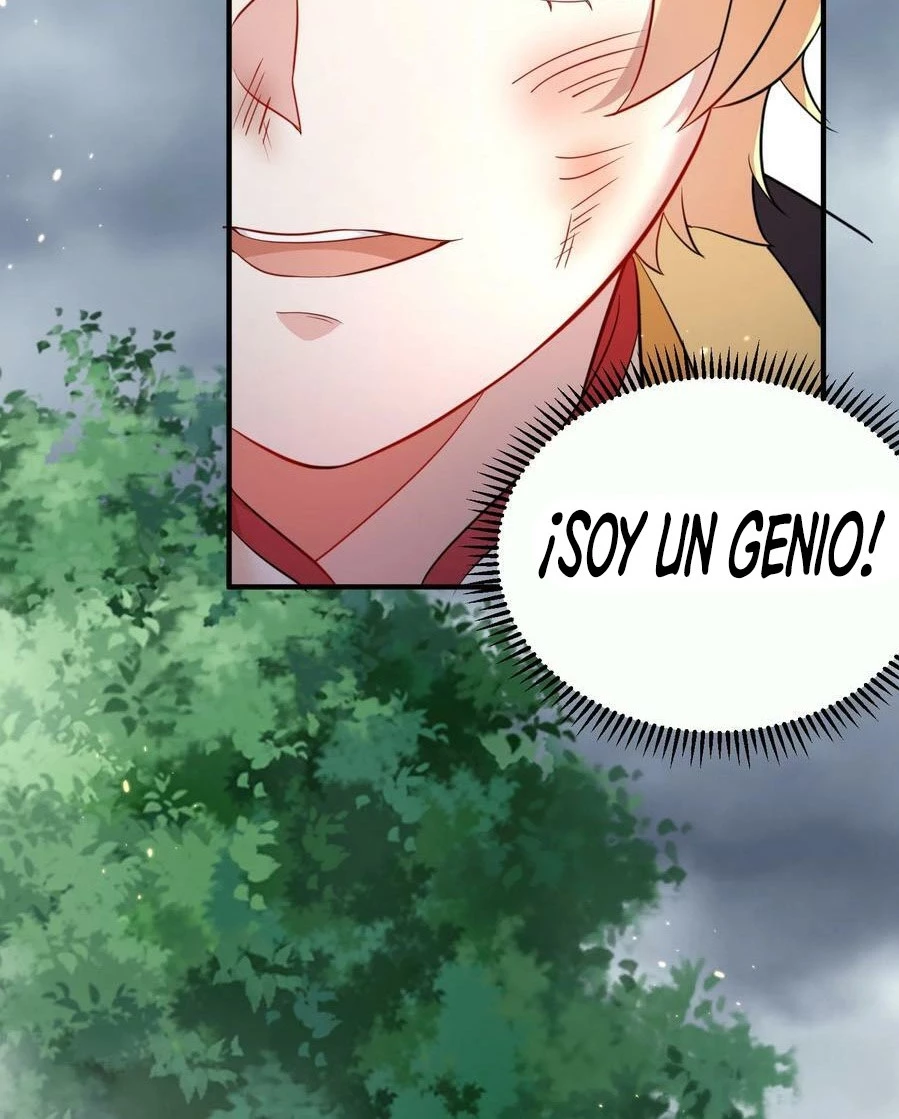 Cuándo Me Volví Invencible - Capítulo 150 - Página 10 - LectorTMOo