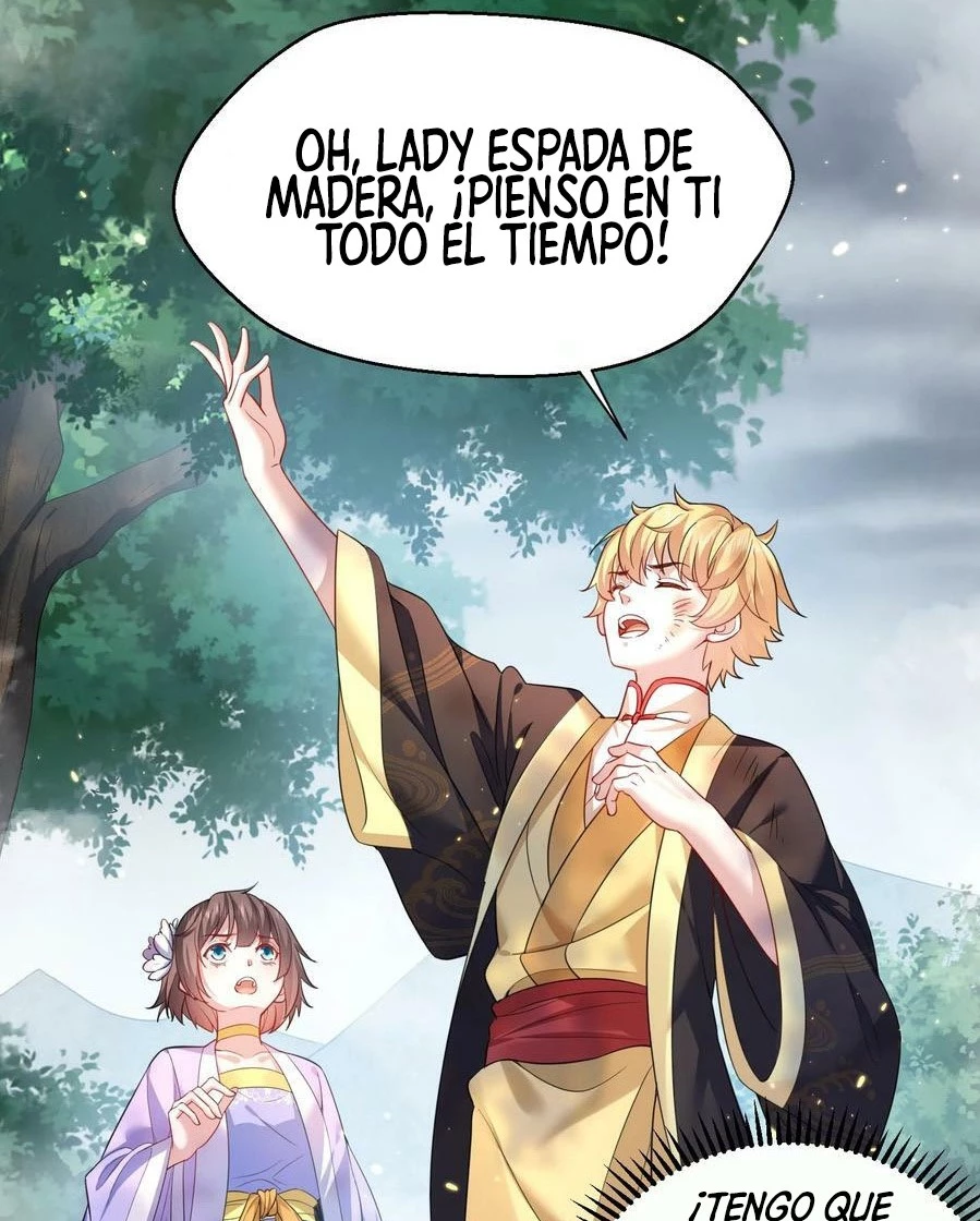 Cuándo Me Volví Invencible - Capítulo 150 - Página 11 - LectorTMOo