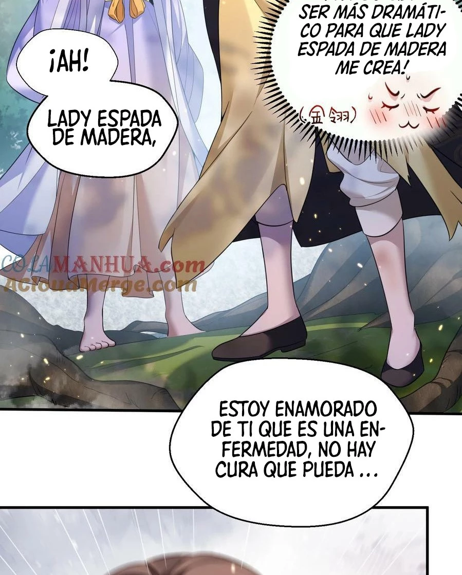 Cuándo Me Volví Invencible - Capítulo 150 - Página 12 - LectorTMOo