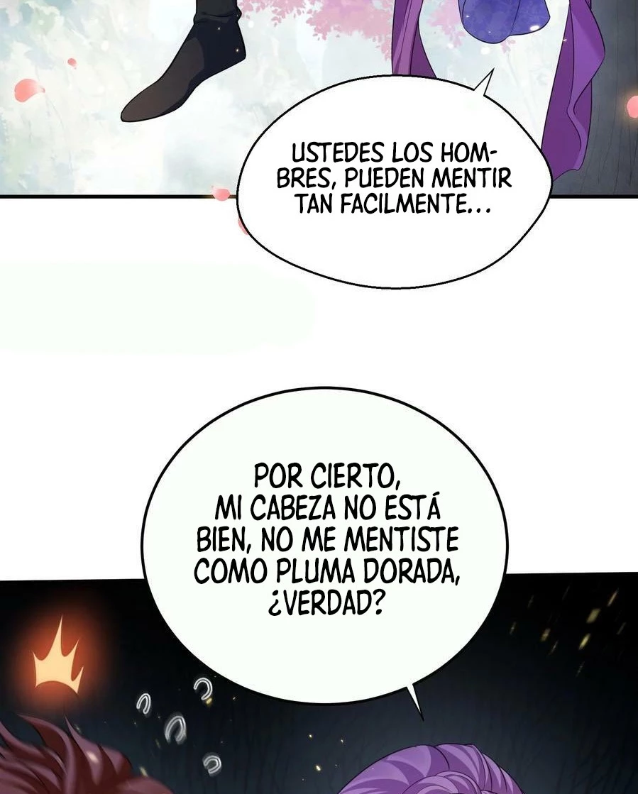 Cuándo Me Volví Invencible - Capítulo 150 - Página 25 - LectorTMOo