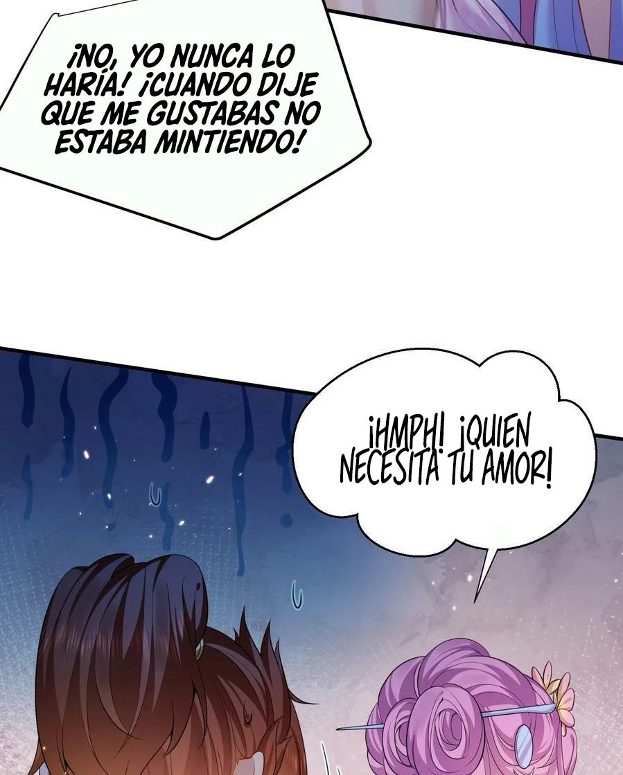 Cuándo Me Volví Invencible - Capítulo 150 - Página 27 - LectorTMOo