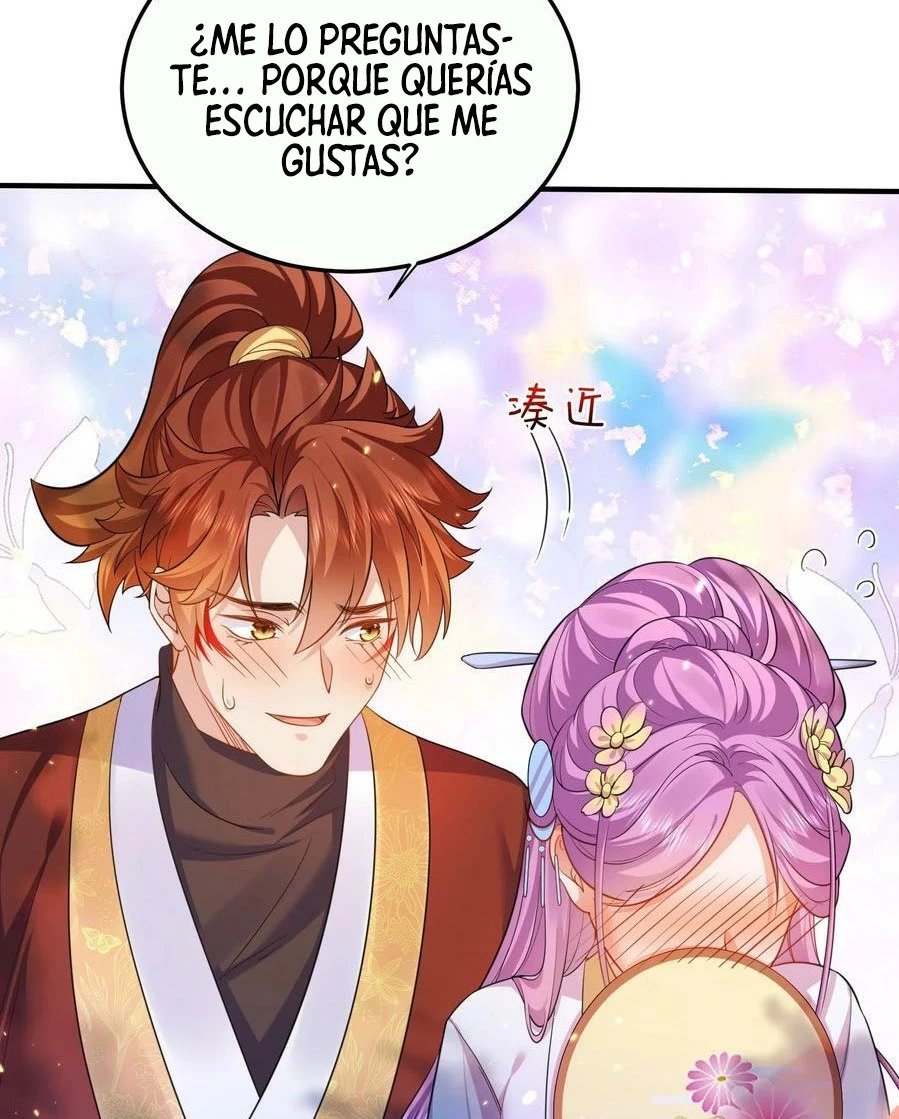 Cuándo Me Volví Invencible - Capítulo 150 - Página 31 - LectorTMOo