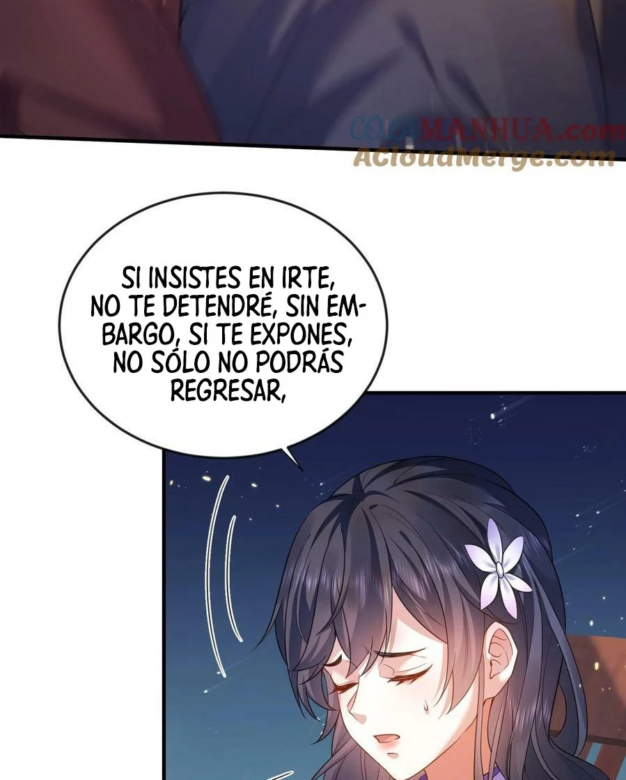 Cuándo Me Volví Invencible - Capítulo 150 - Página 44 - LectorTMOo