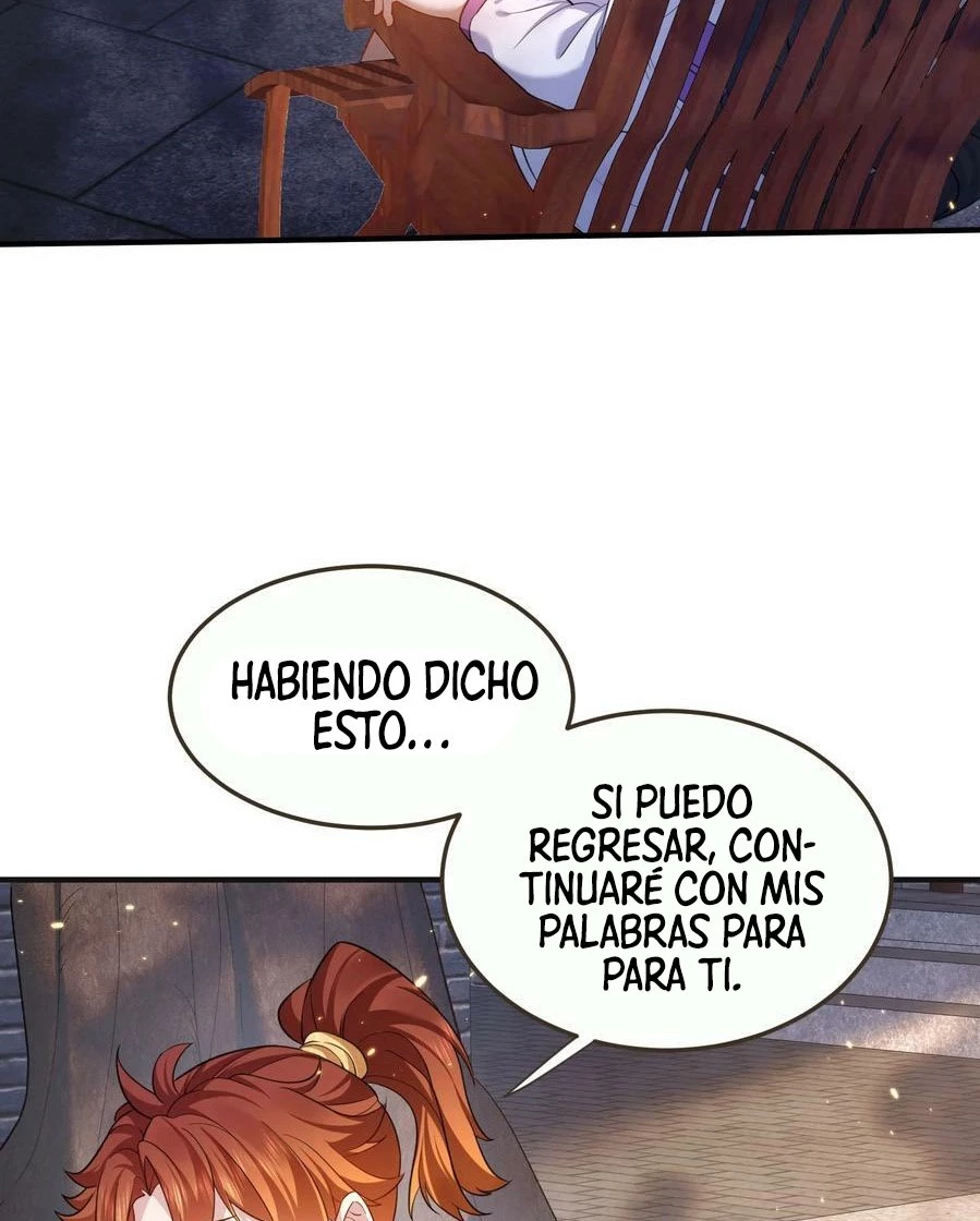 Cuándo Me Volví Invencible - Capítulo 150 - Página 47 - LectorTMOo