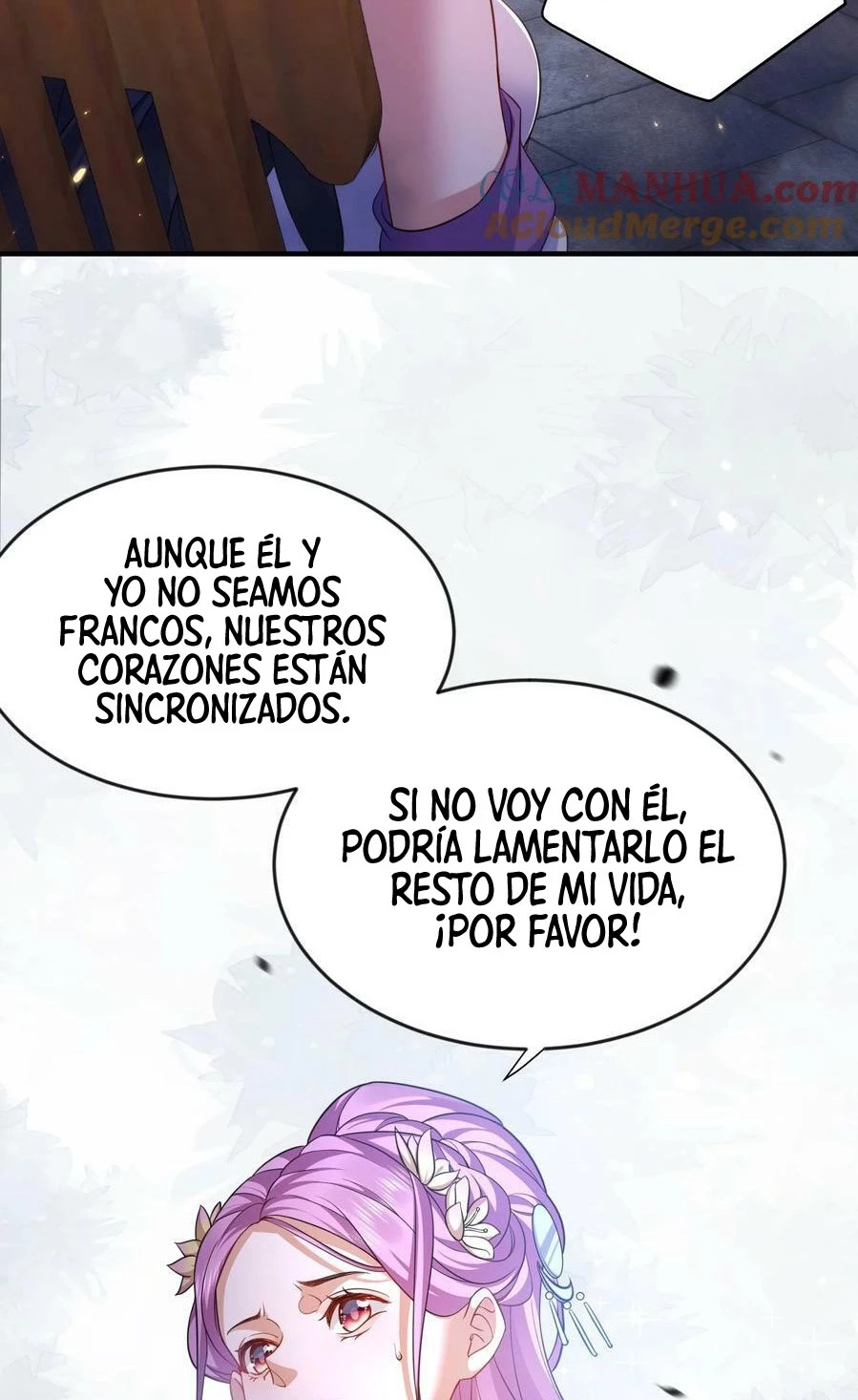 Cuándo Me Volví Invencible - Capítulo 151 - Página 4 - LectorTMOo