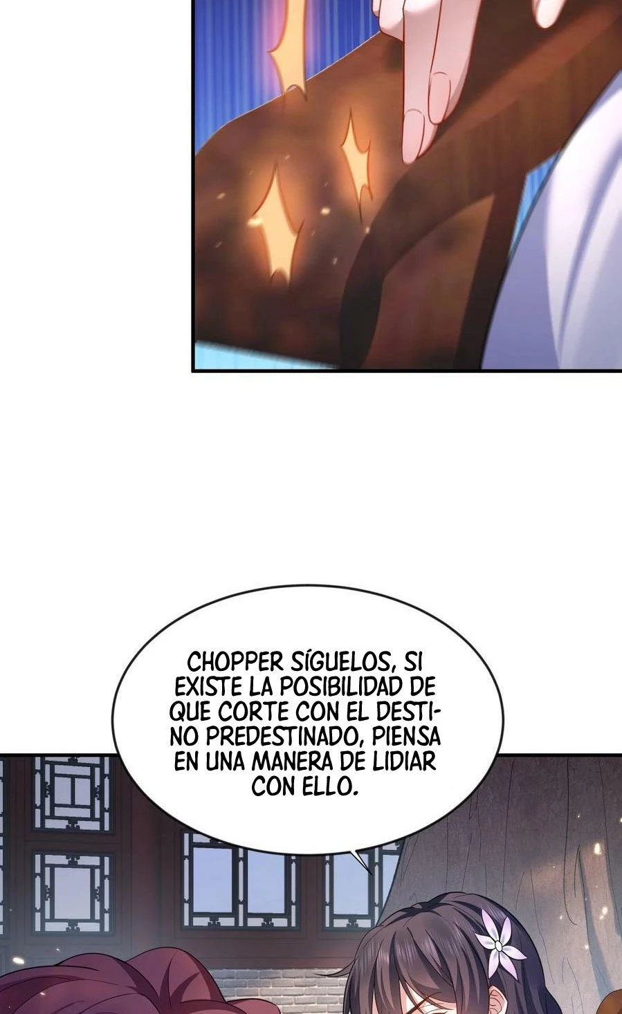 Cuándo Me Volví Invencible - Capítulo 151 - Página 8 - LectorTMOo