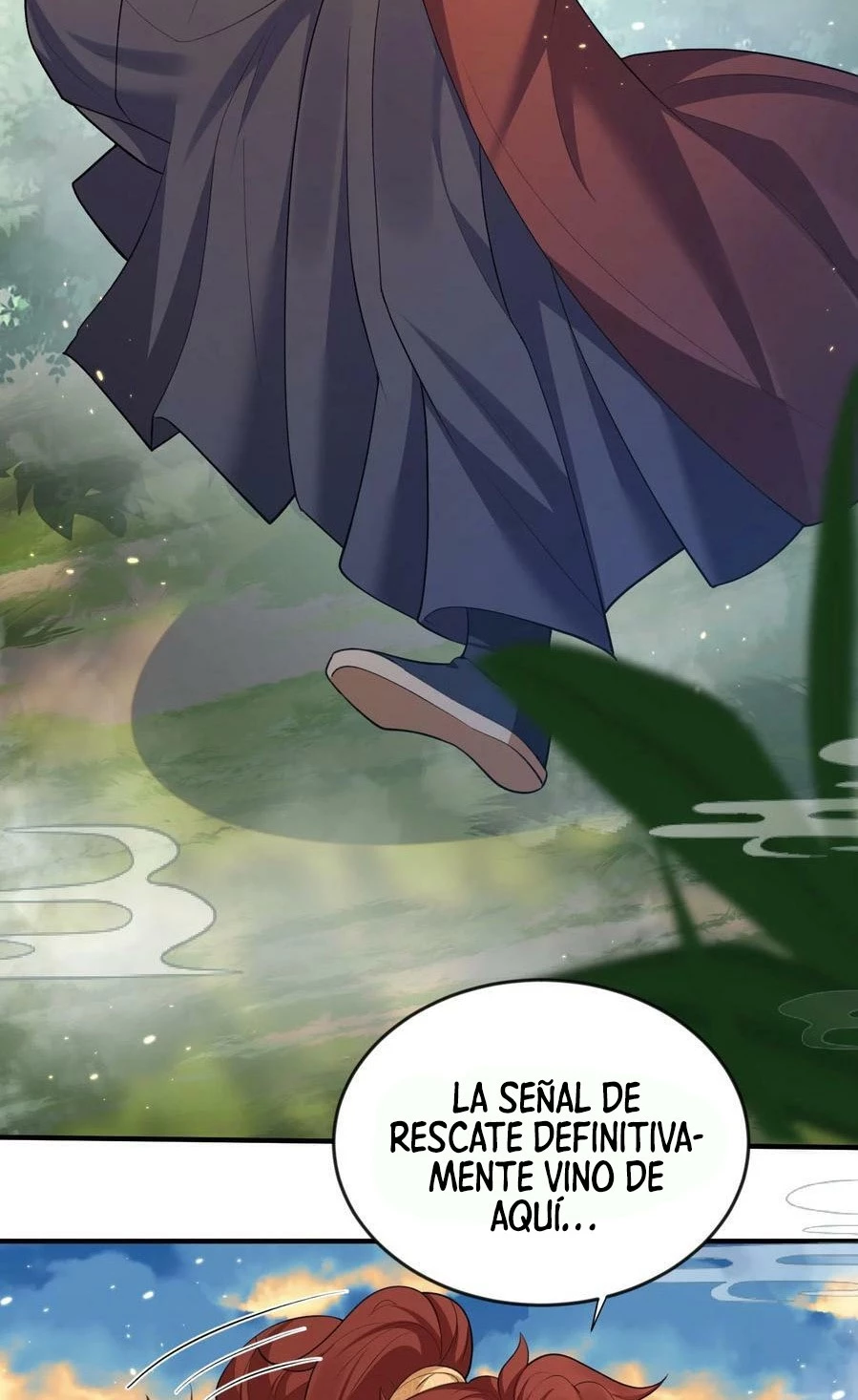 Cuándo Me Volví Invencible - Capítulo 151 - Página 14 - LectorTMOo