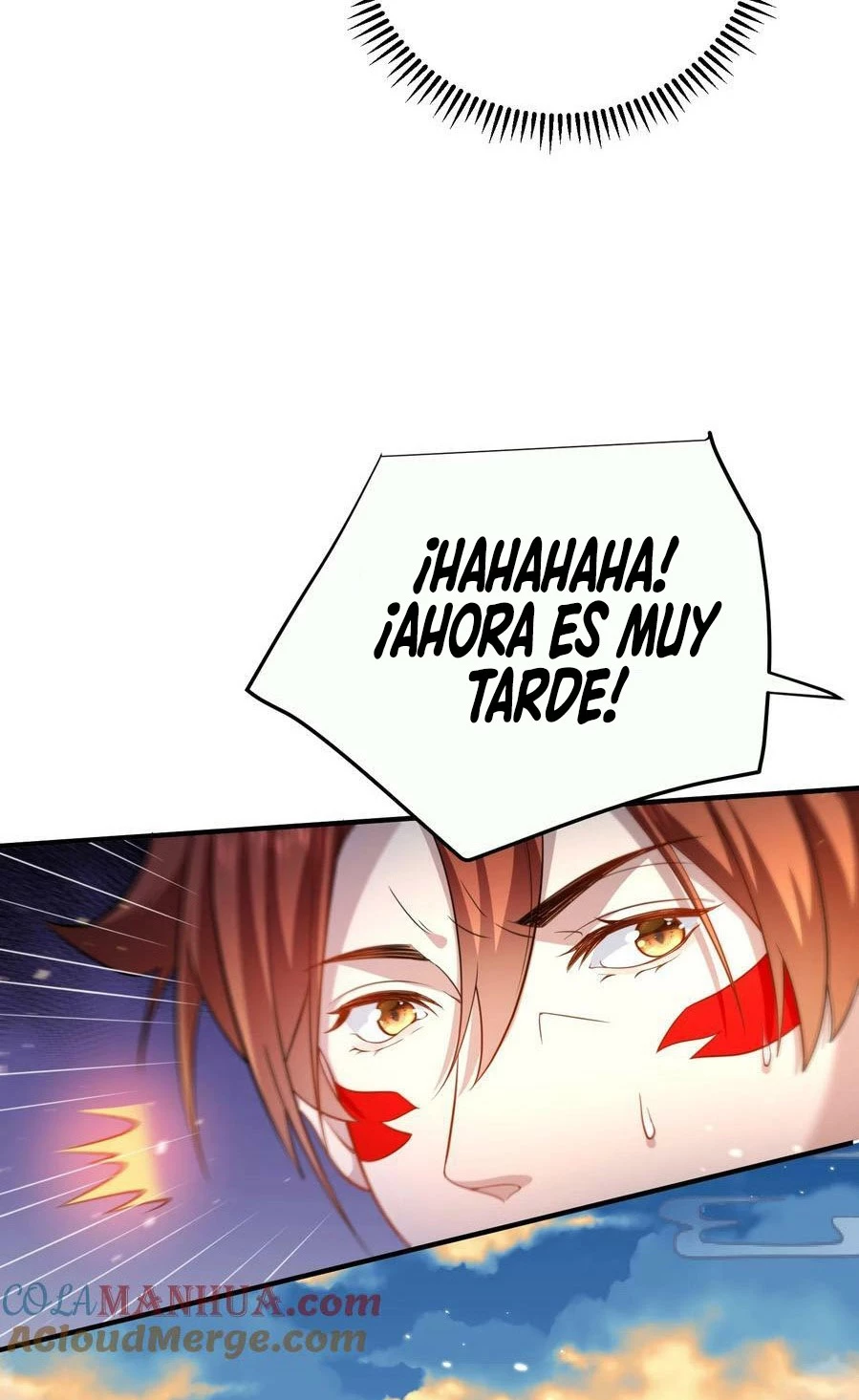 Cuándo Me Volví Invencible - Capítulo 151 - Página 17 - LectorTMOo