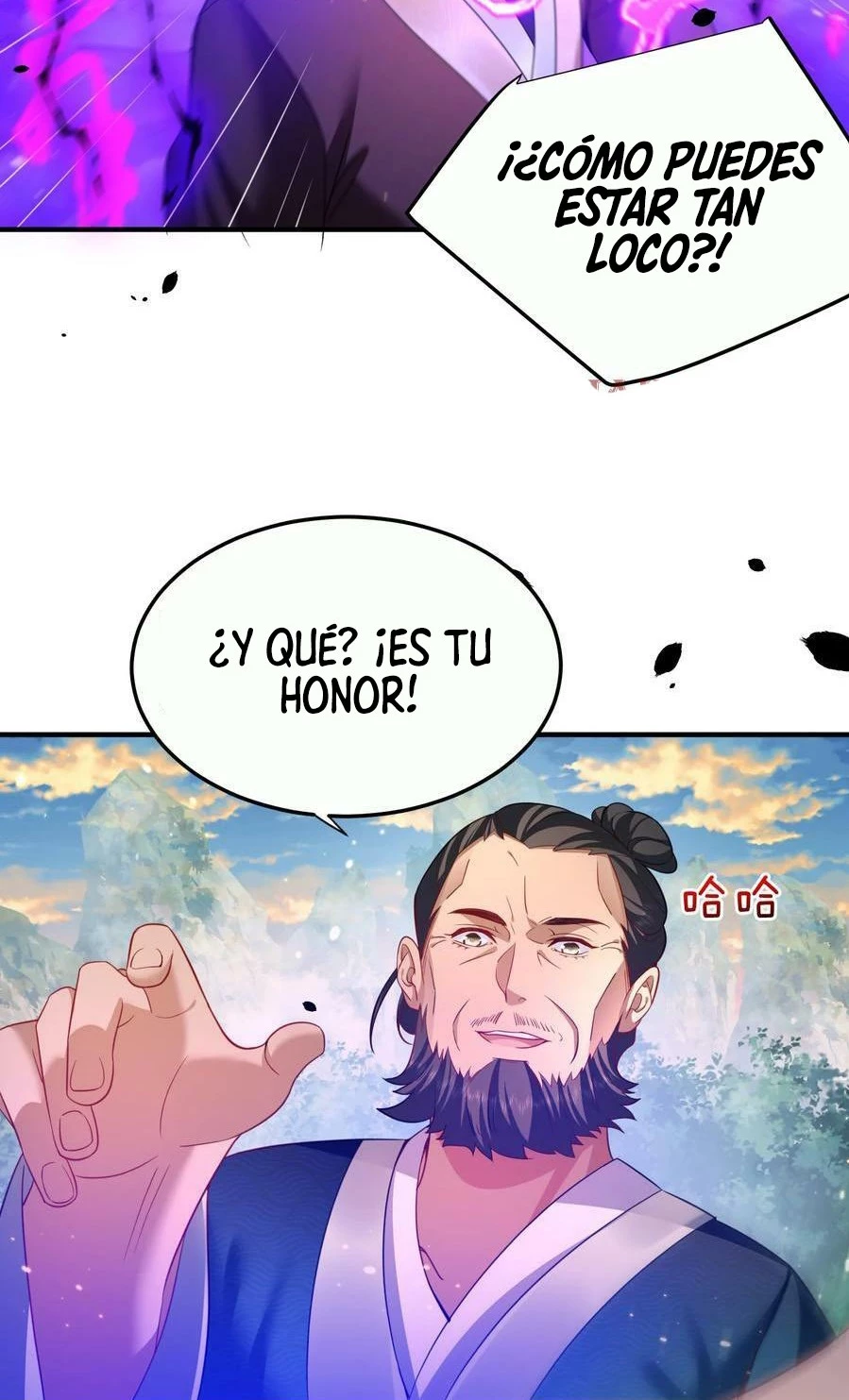 Cuándo Me Volví Invencible - Capítulo 151 - Página 28 - LectorTMOo