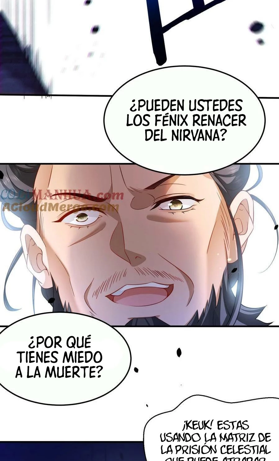 Cuándo Me Volví Invencible - Capítulo 151 - Página 31 - LectorTMOo