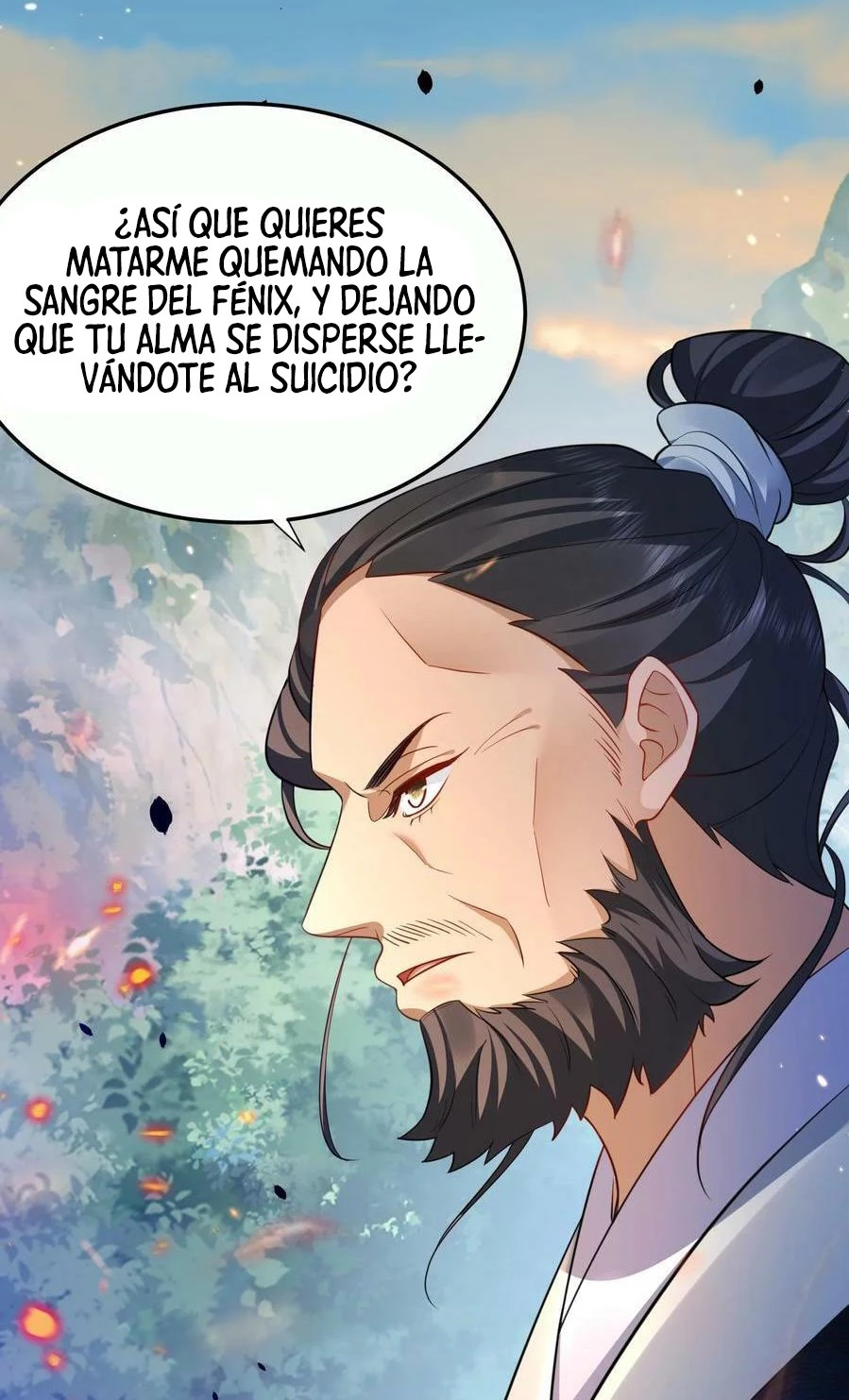 Cuándo Me Volví Invencible - Capítulo 151 - Página 34 - LectorTMOo