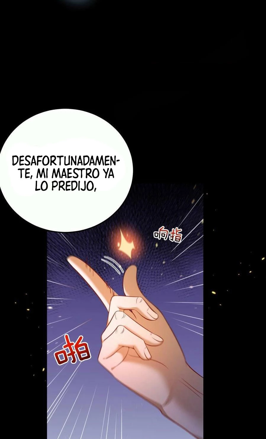 Cuándo Me Volví Invencible - Capítulo 151 - Página 36 - LectorTMOo