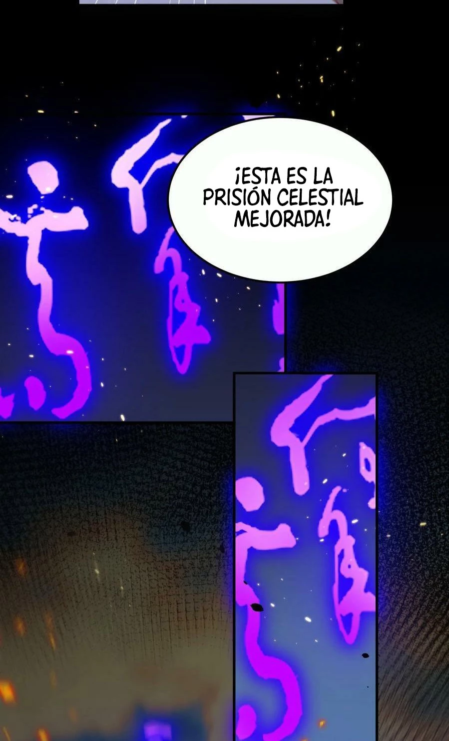 Cuándo Me Volví Invencible - Capítulo 151 - Página 37 - LectorTMOo