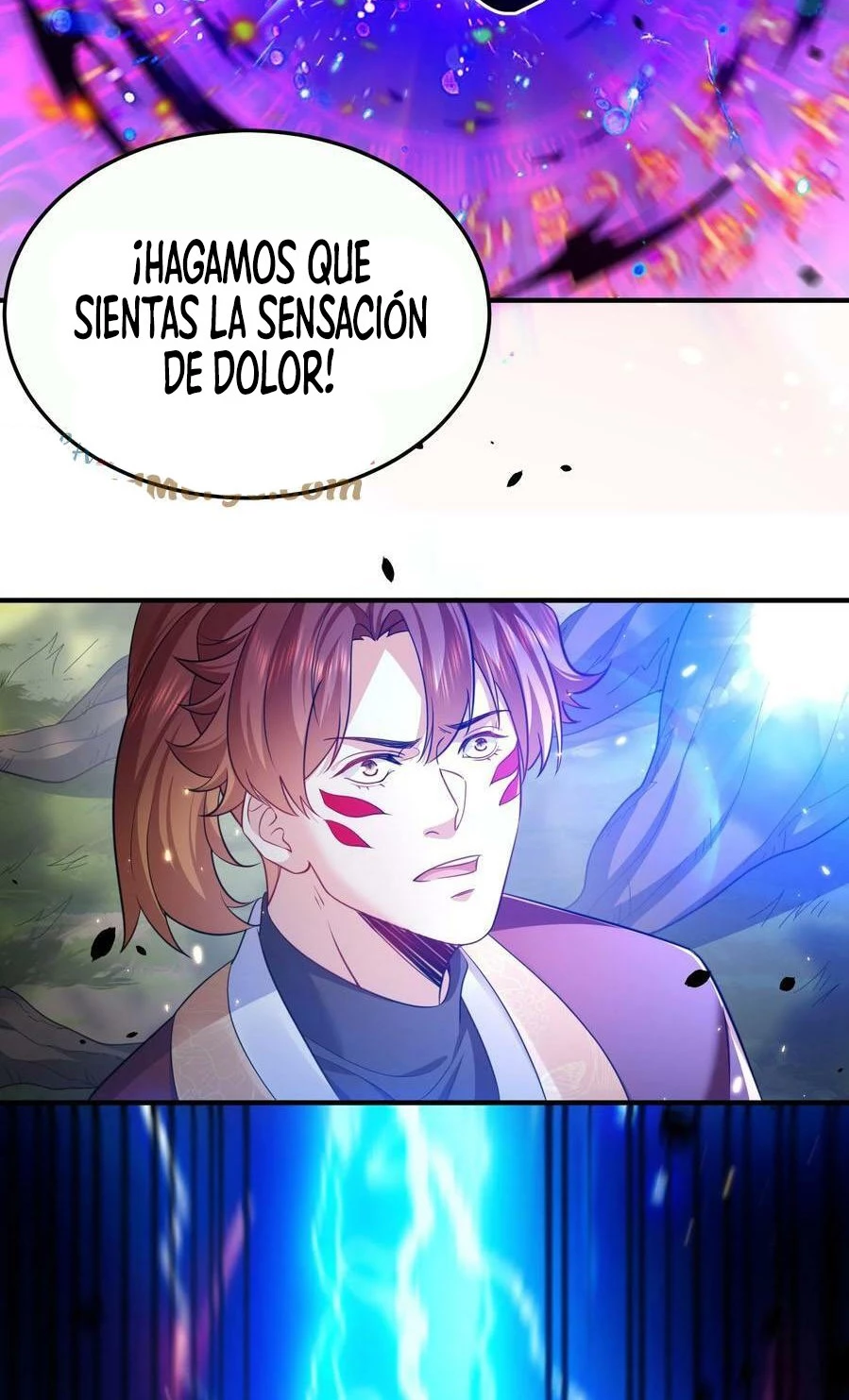 Cuándo Me Volví Invencible - Capítulo 151 - Página 40 - LectorTMOo