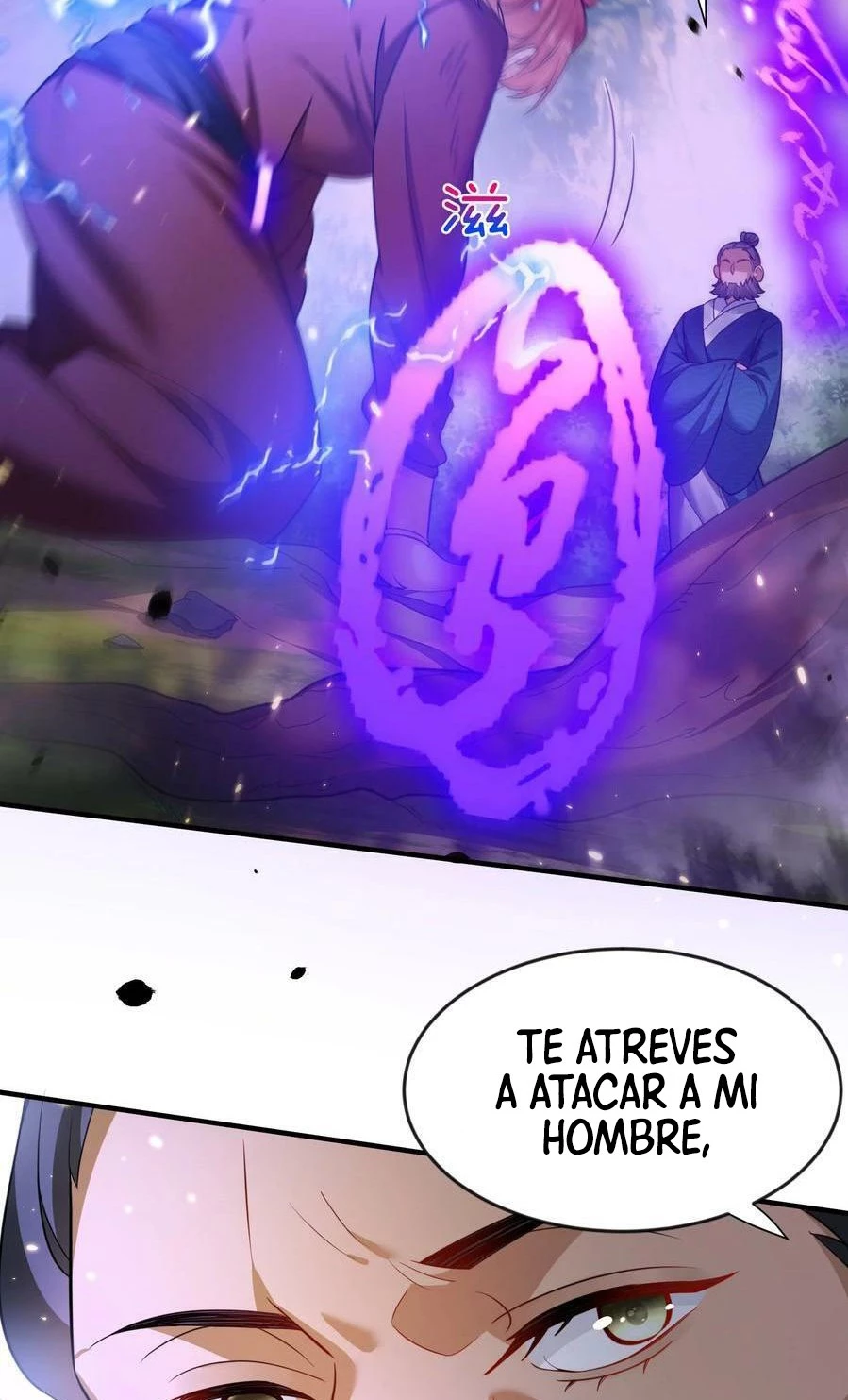 Cuándo Me Volví Invencible - Capítulo 151 - Página 44 - LectorTMOo