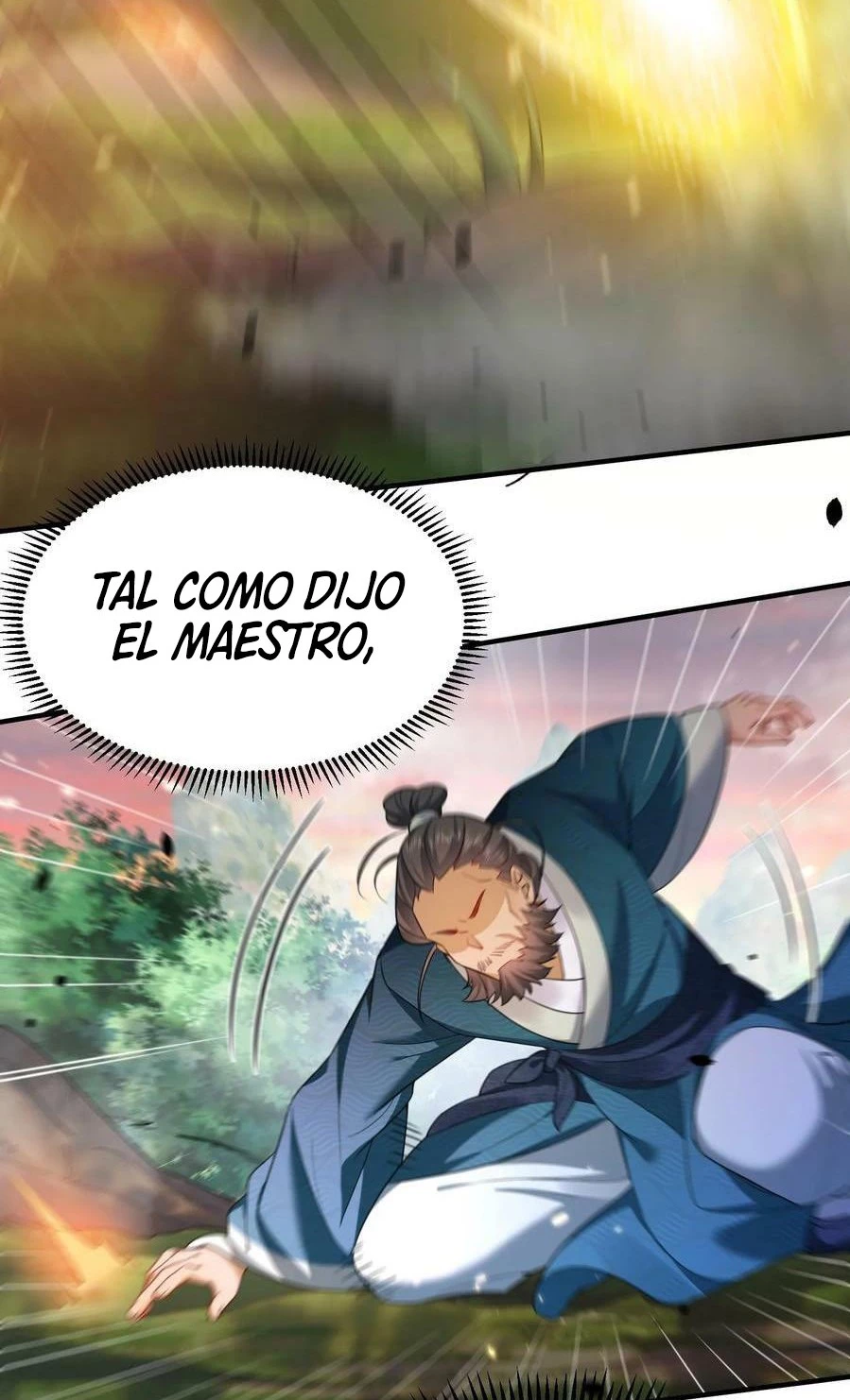 Cuándo Me Volví Invencible - Capítulo 151 - Página 49 - LectorTMOo