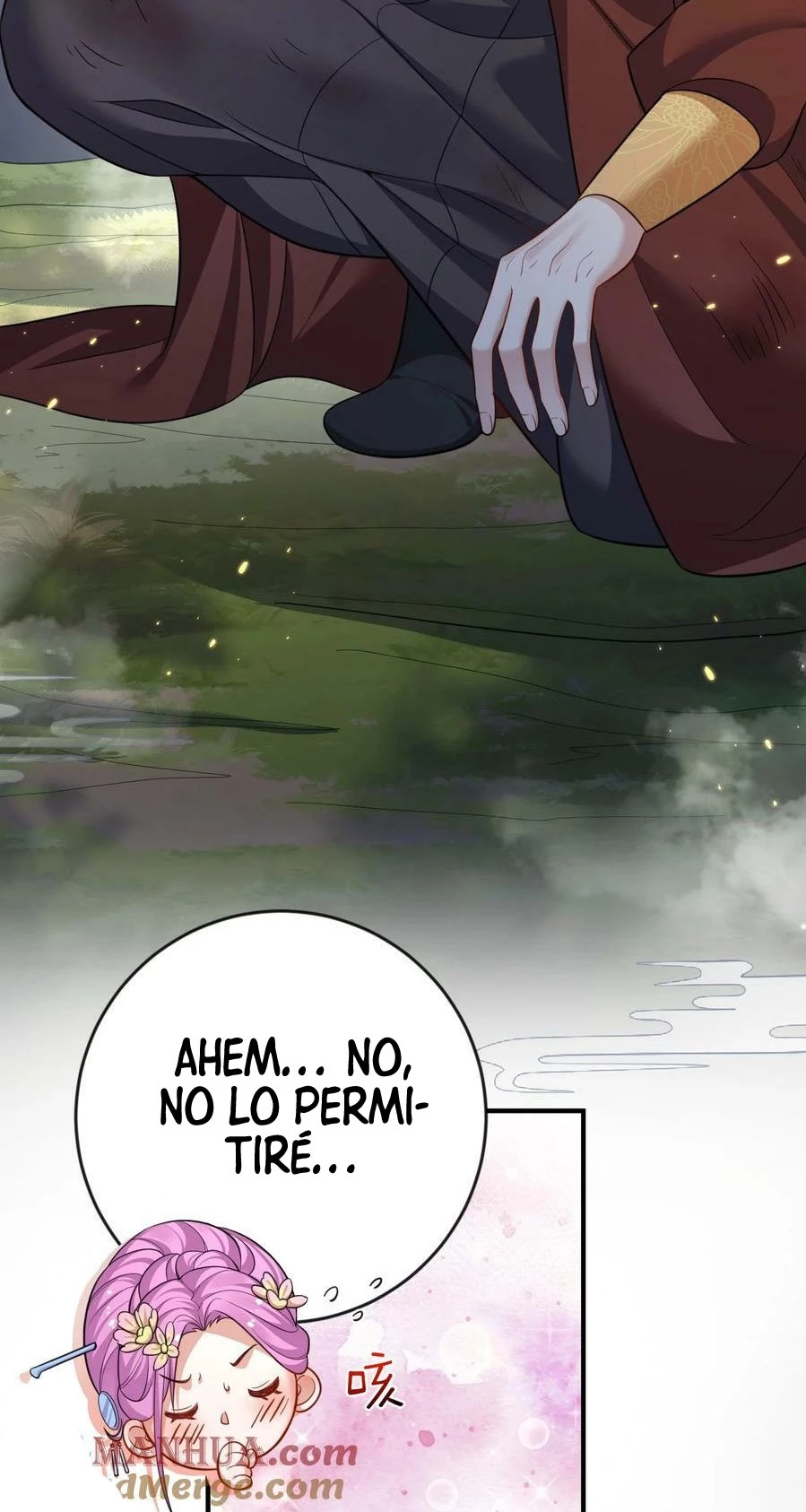 Cuándo Me Volví Invencible - Capítulo 152 - Página 26 - LectorTMOo