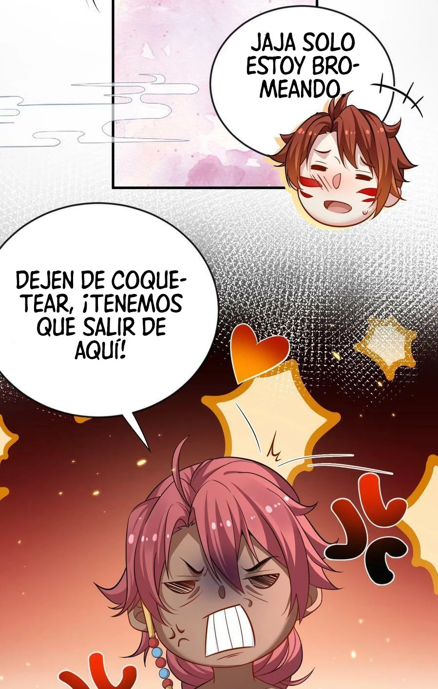 Cuándo Me Volví Invencible - Capítulo 152 - Página 27 - LectorTMOo