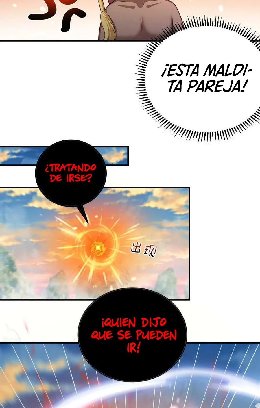 Cuándo Me Volví Invencible - Capítulo 152 - Página 28 - LectorTMOo