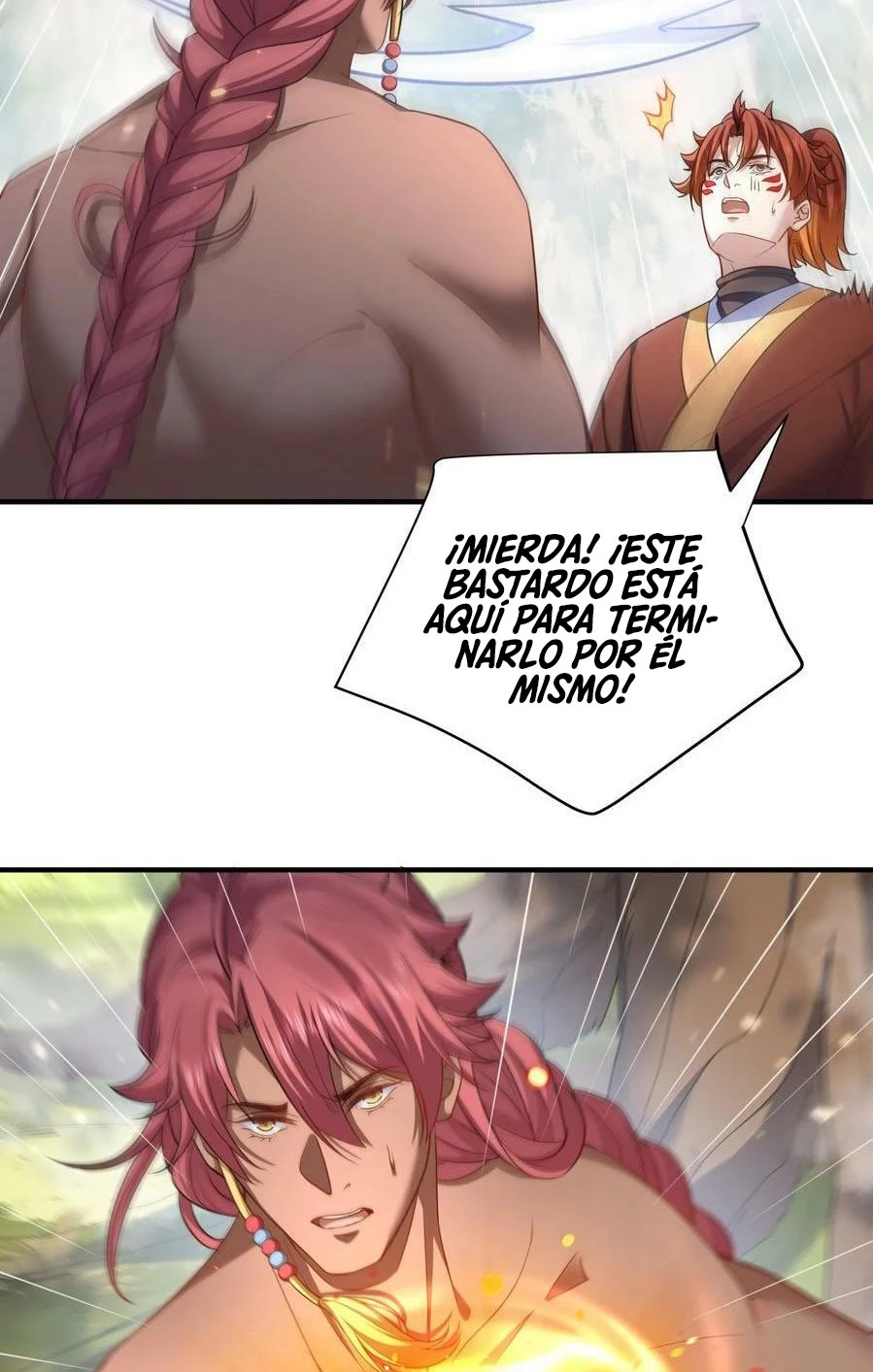 Cuándo Me Volví Invencible - Capítulo 152 - Página 30 - LectorTMOo