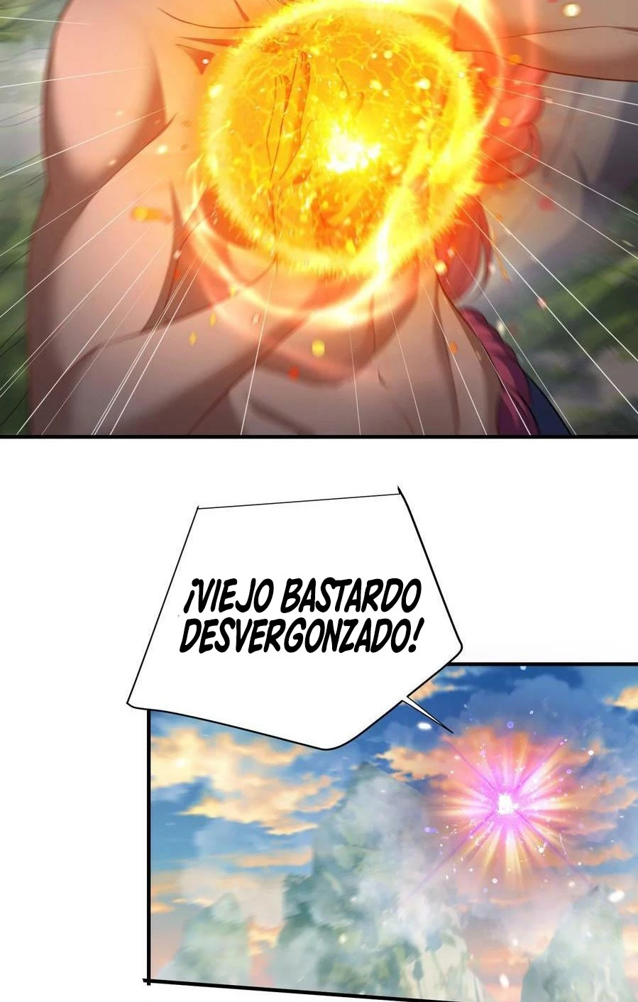 Cuándo Me Volví Invencible - Capítulo 152 - Página 31 - LectorTMOo