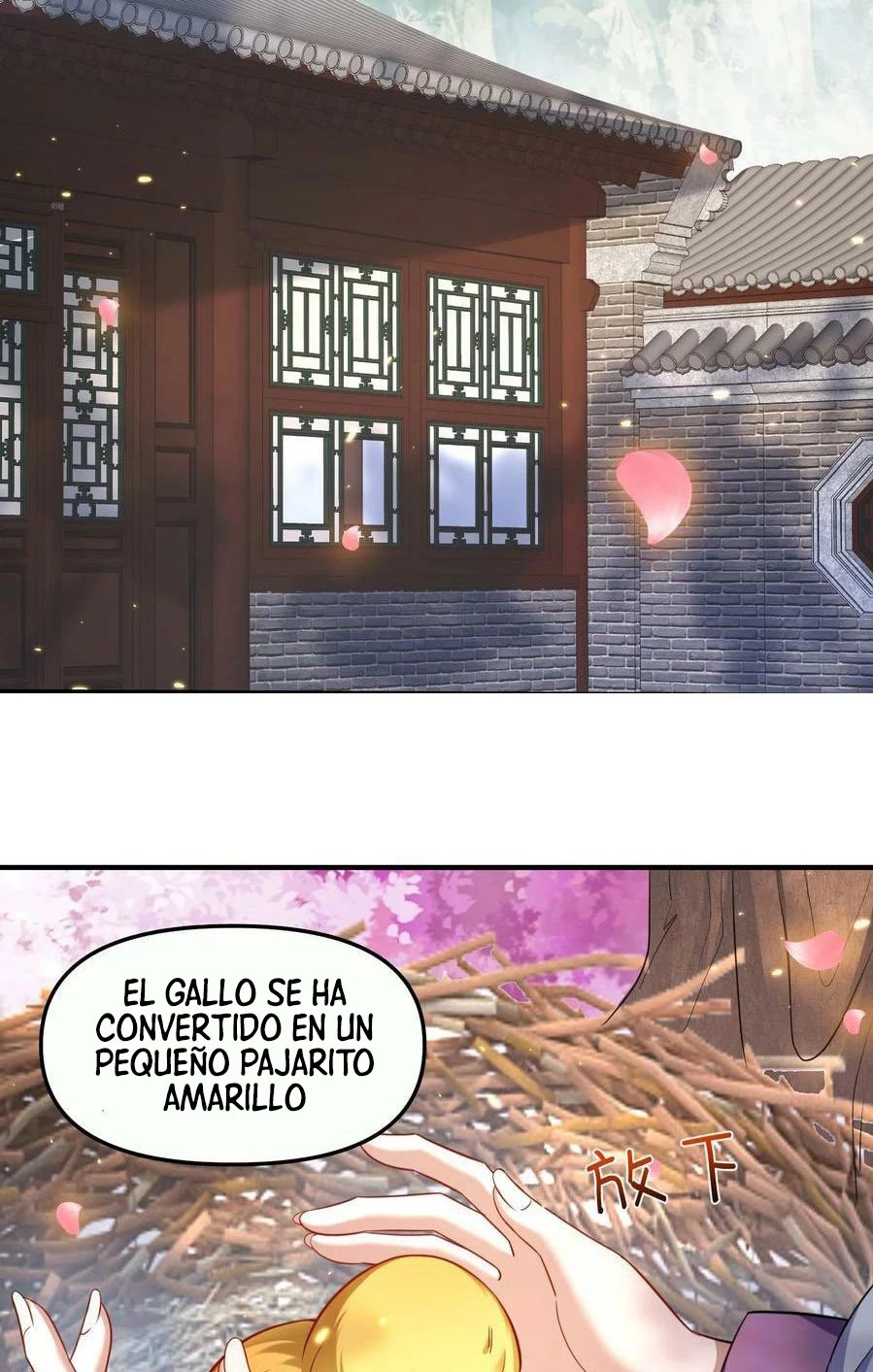 Cuándo Me Volví Invencible - Capítulo 152 - Página 38 - LectorTMOo