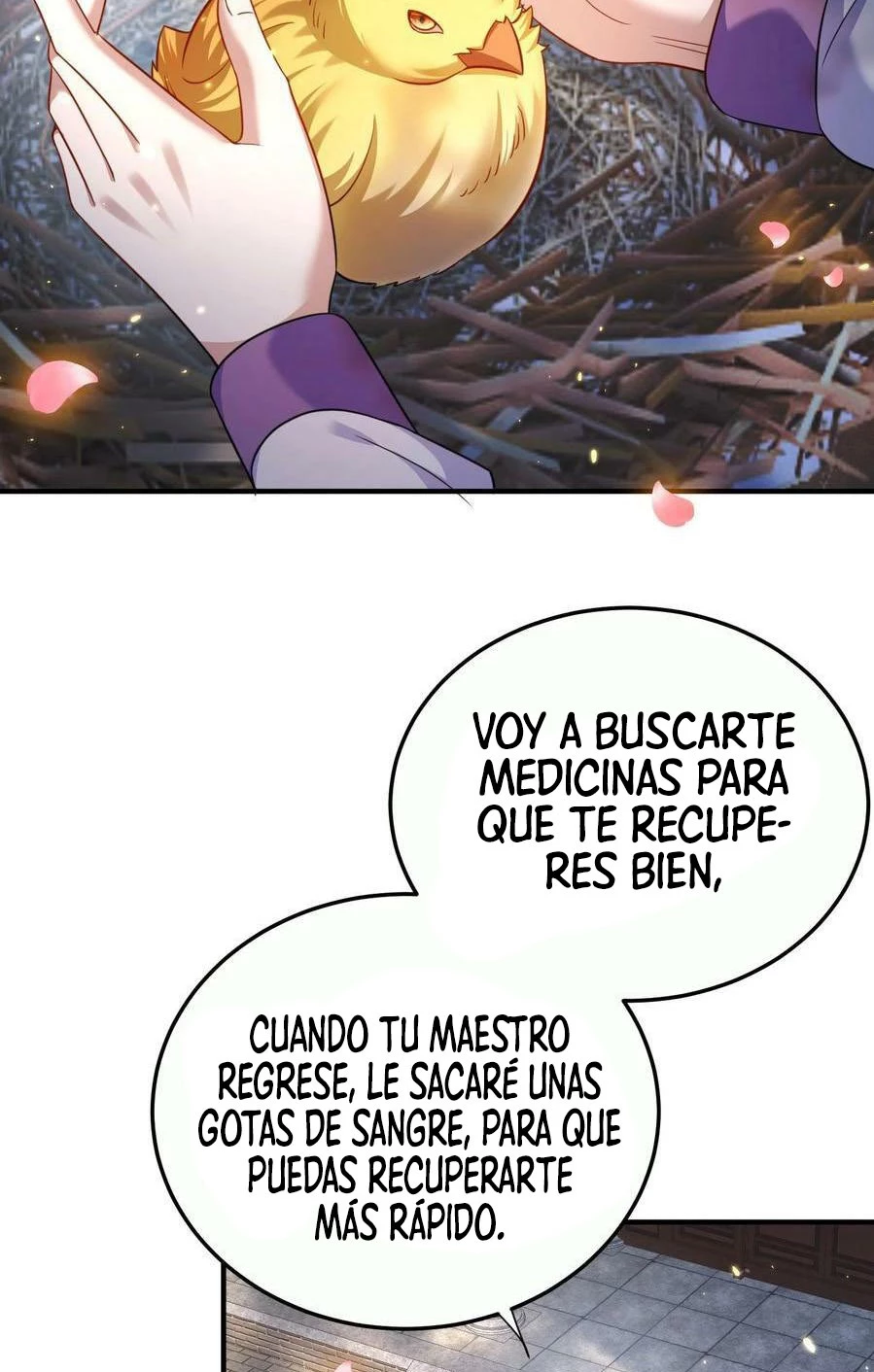 Cuándo Me Volví Invencible - Capítulo 152 - Página 39 - LectorTMOo