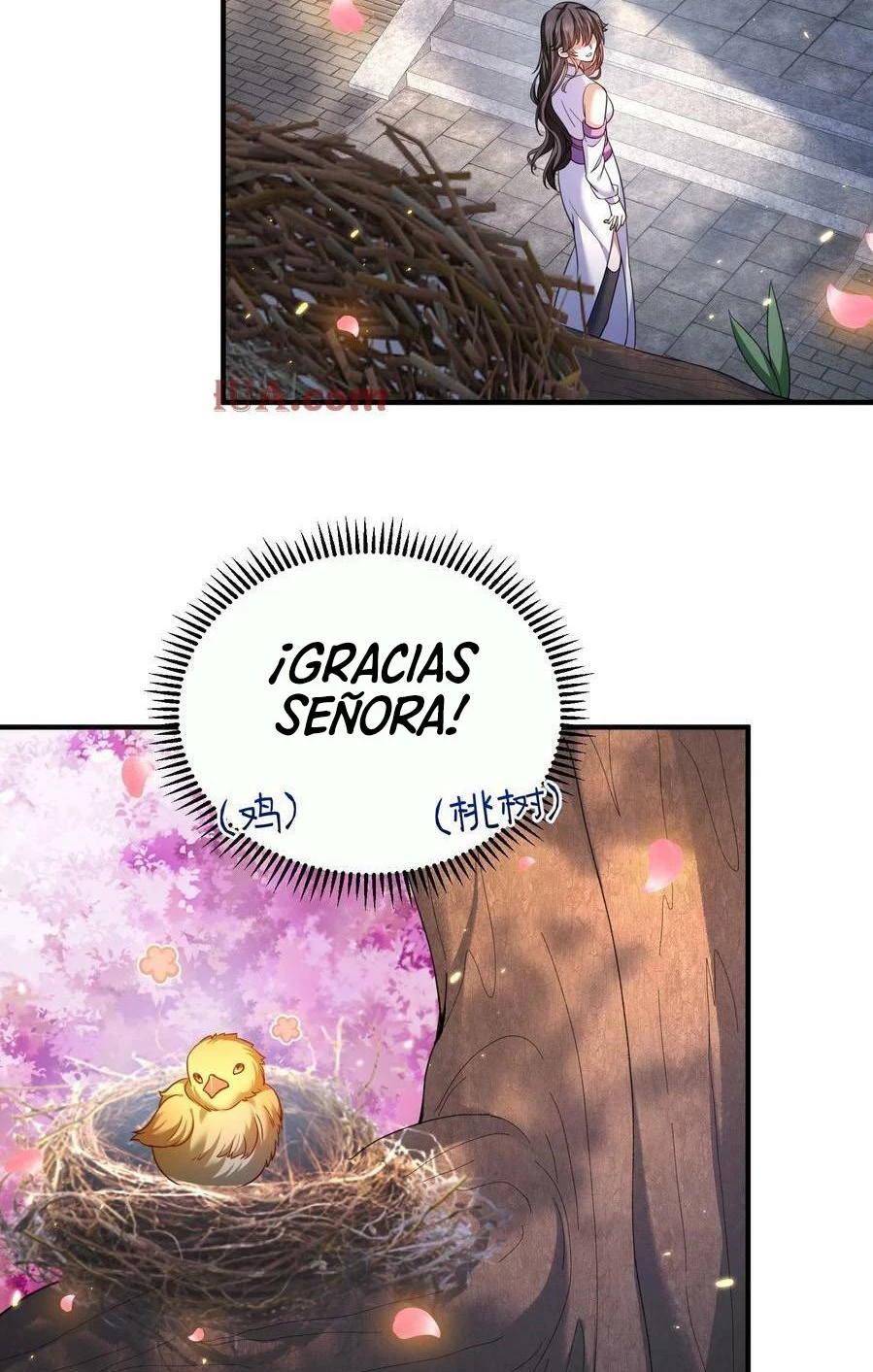 Cuándo Me Volví Invencible - Capítulo 152 - Página 40 - LectorTMOo