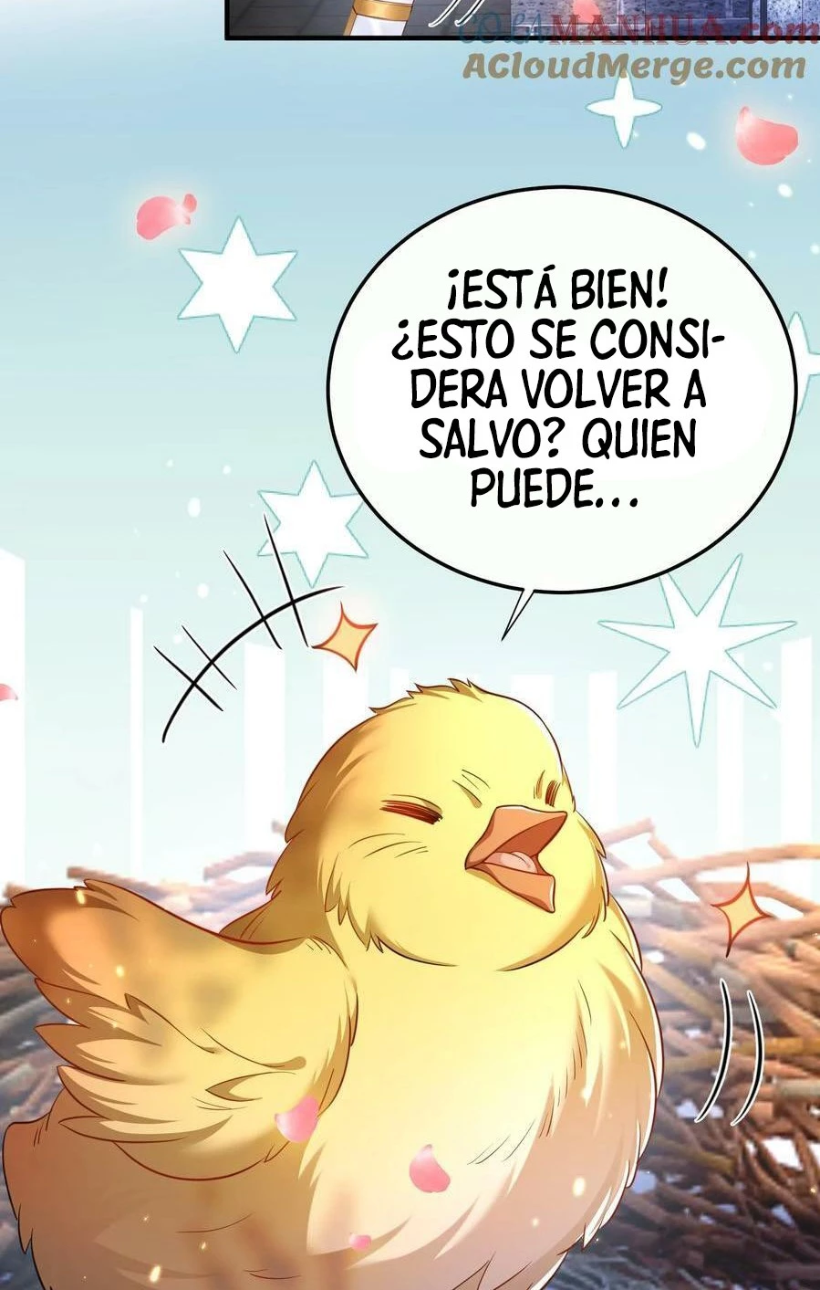 Cuándo Me Volví Invencible - Capítulo 152 - Página 43 - LectorTMOo