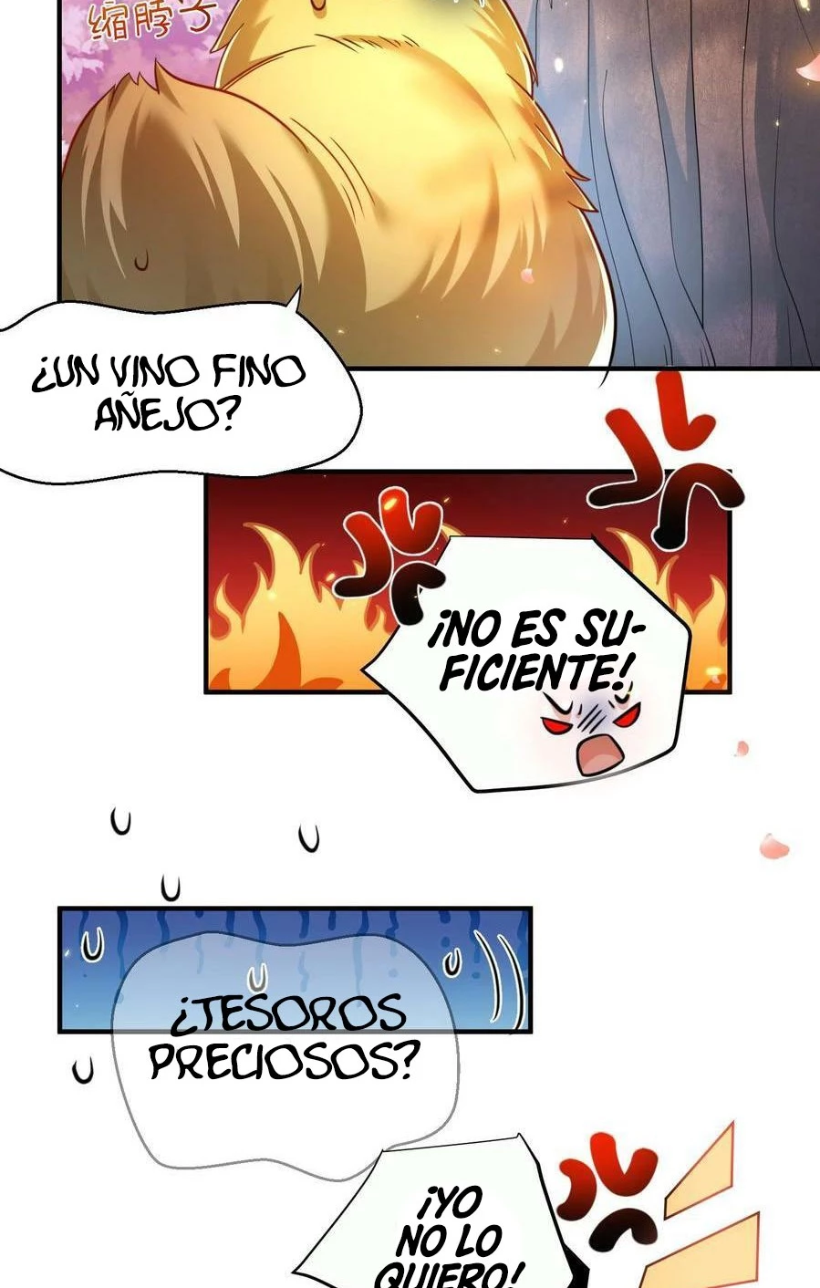 Cuándo Me Volví Invencible - Capítulo 152 - Página 45 - LectorTMOo